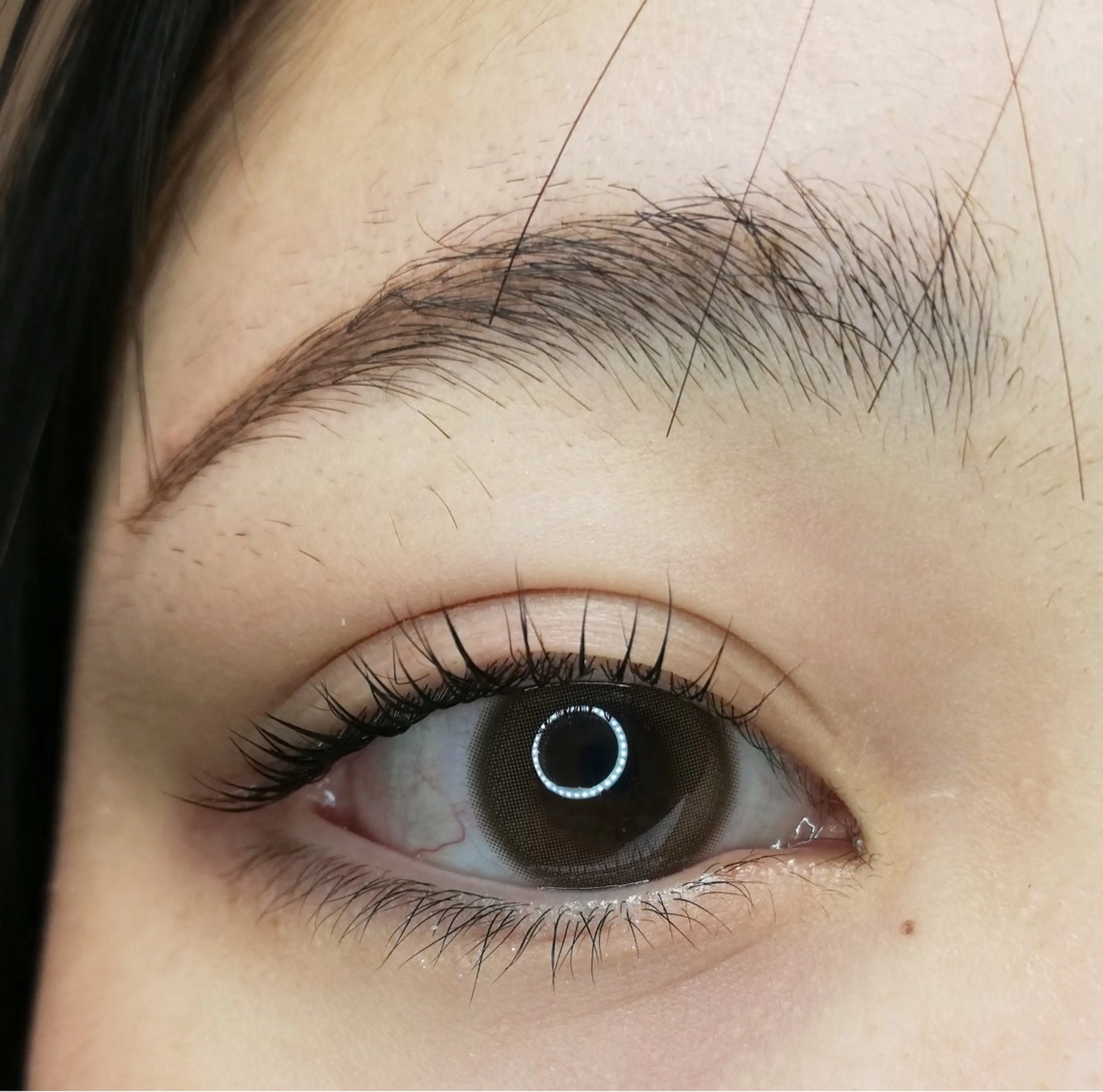 マツエク・マツパ まつげ専門 アデールのマツエク・マツパデザイン