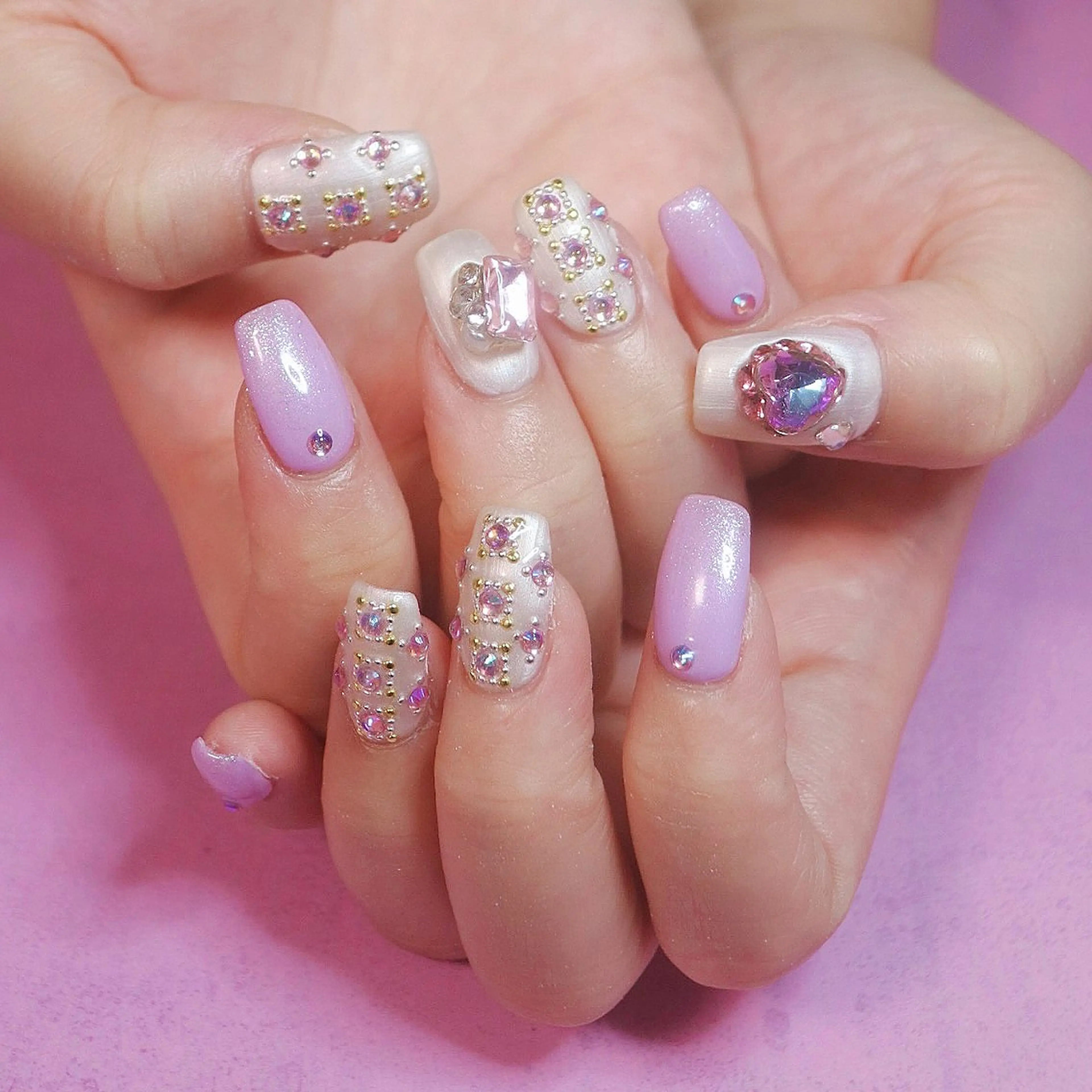 ネイル Dreamer nailのネイルデザイン