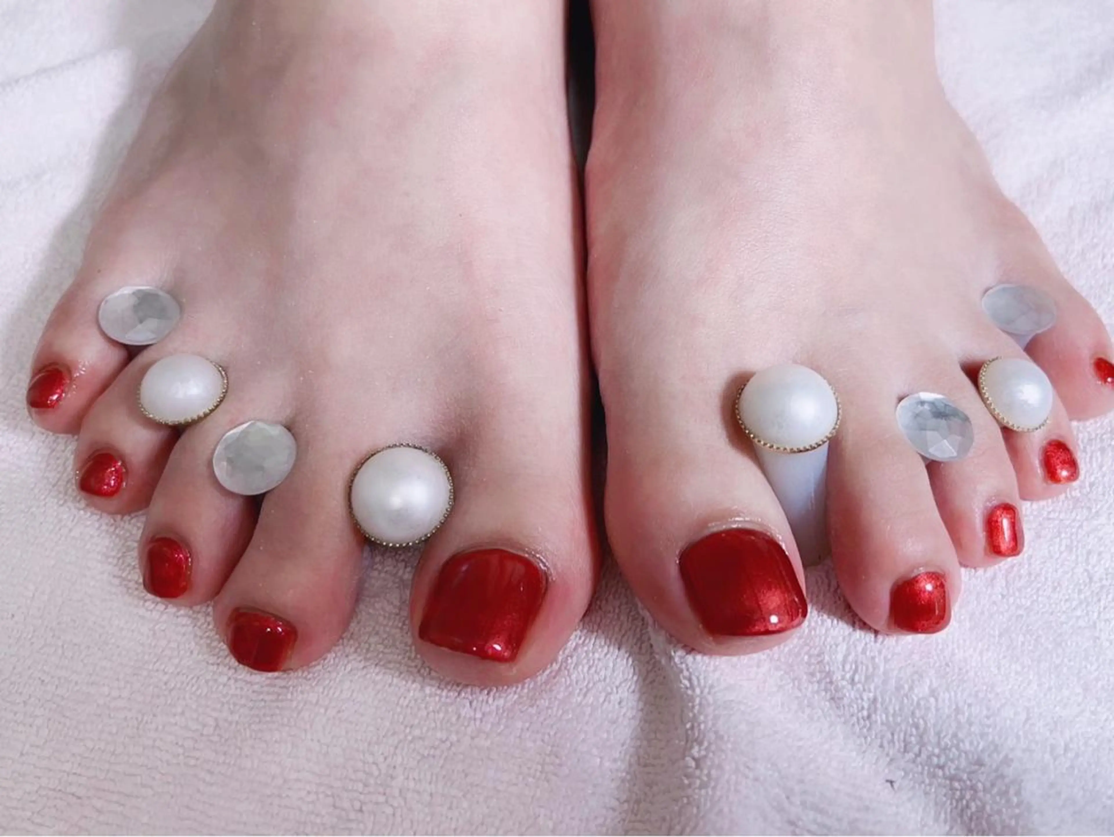 ネイル ネイルサロン ロア旧ジョリーのネイルデザイン