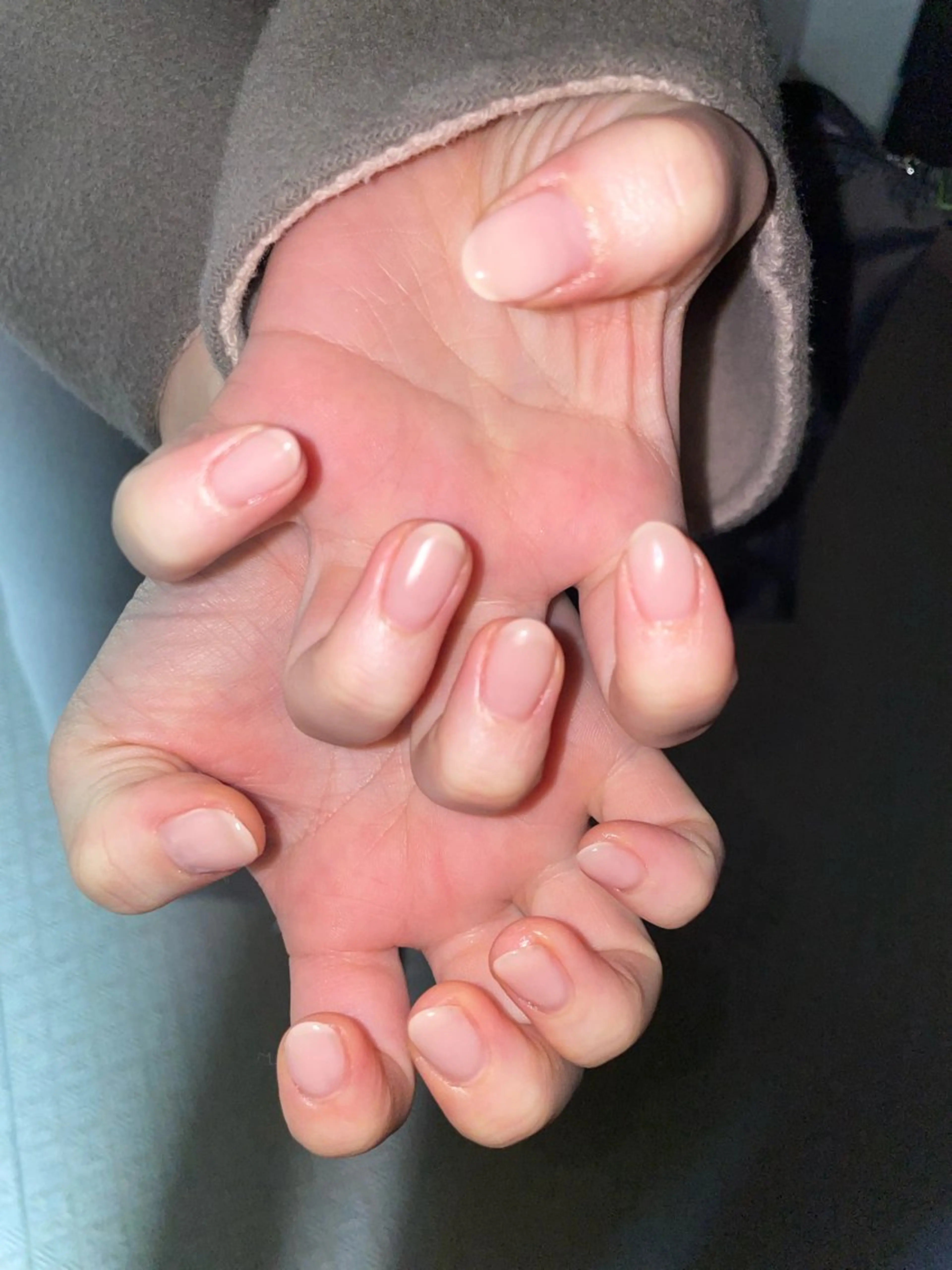 ネイル ulu🌼 nanaのネイルデザイン