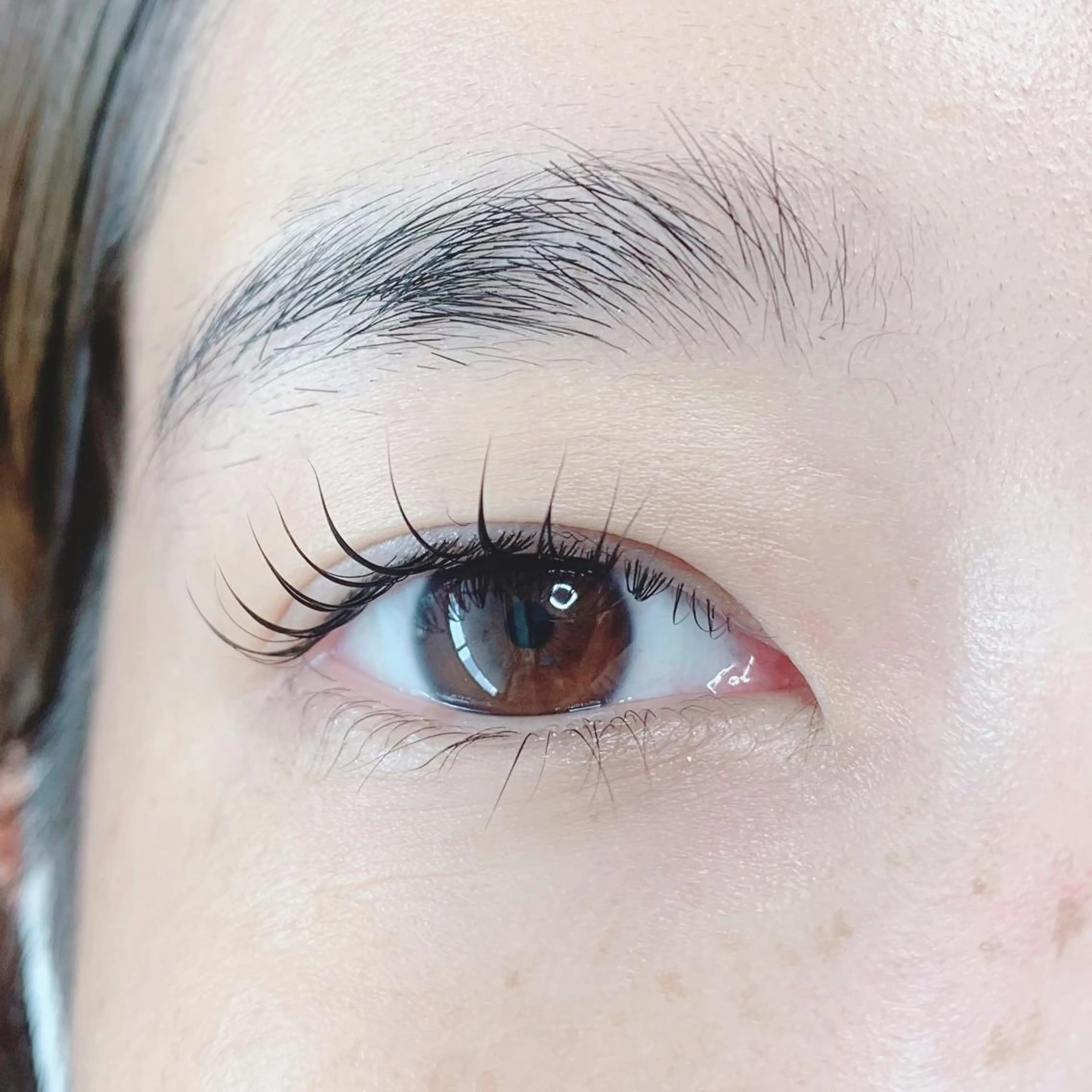 マツエク・マツパ 🍓 KaNan🍓のマツエク・マツパデザイン