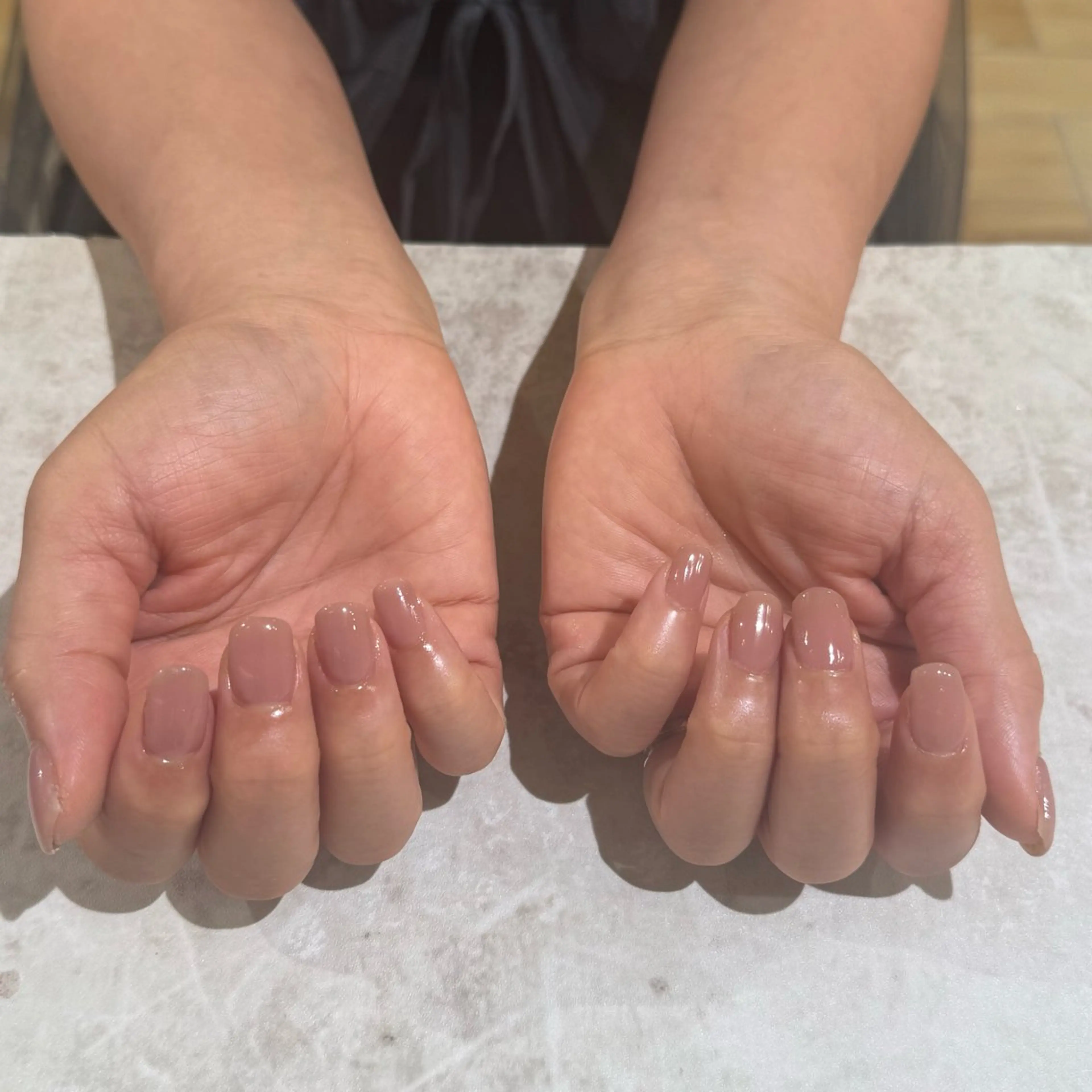 ネイル ハンドネイル KATO CHIERIのネイルデザイン