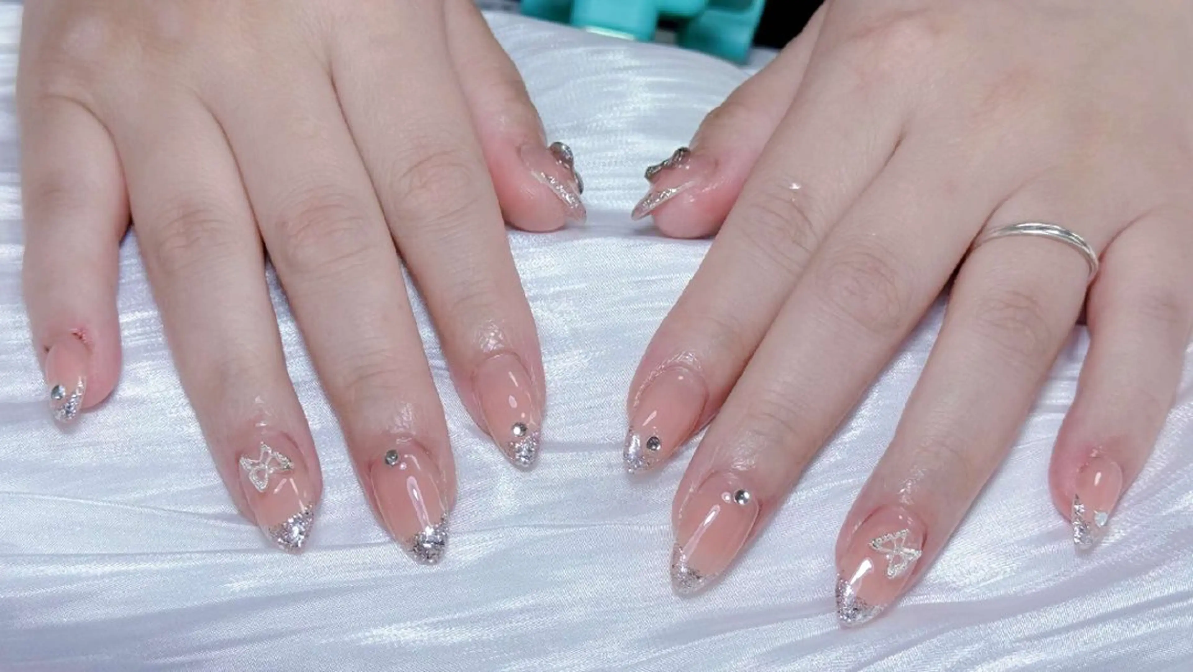 ネイル CI CI北千住のネイルデザイン