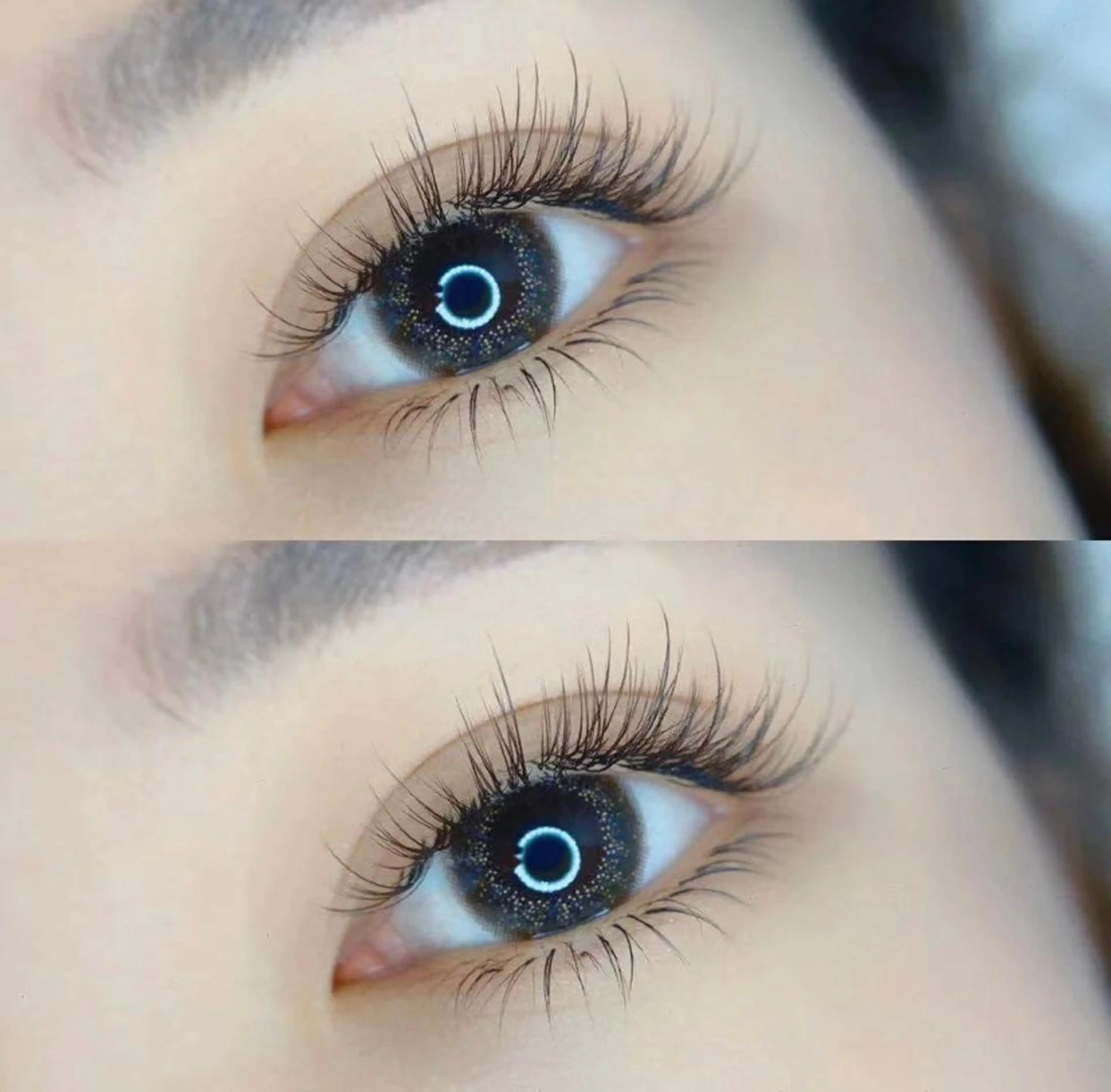 ネイル 長さだし専門店 M2　rikaのネイルデザイン