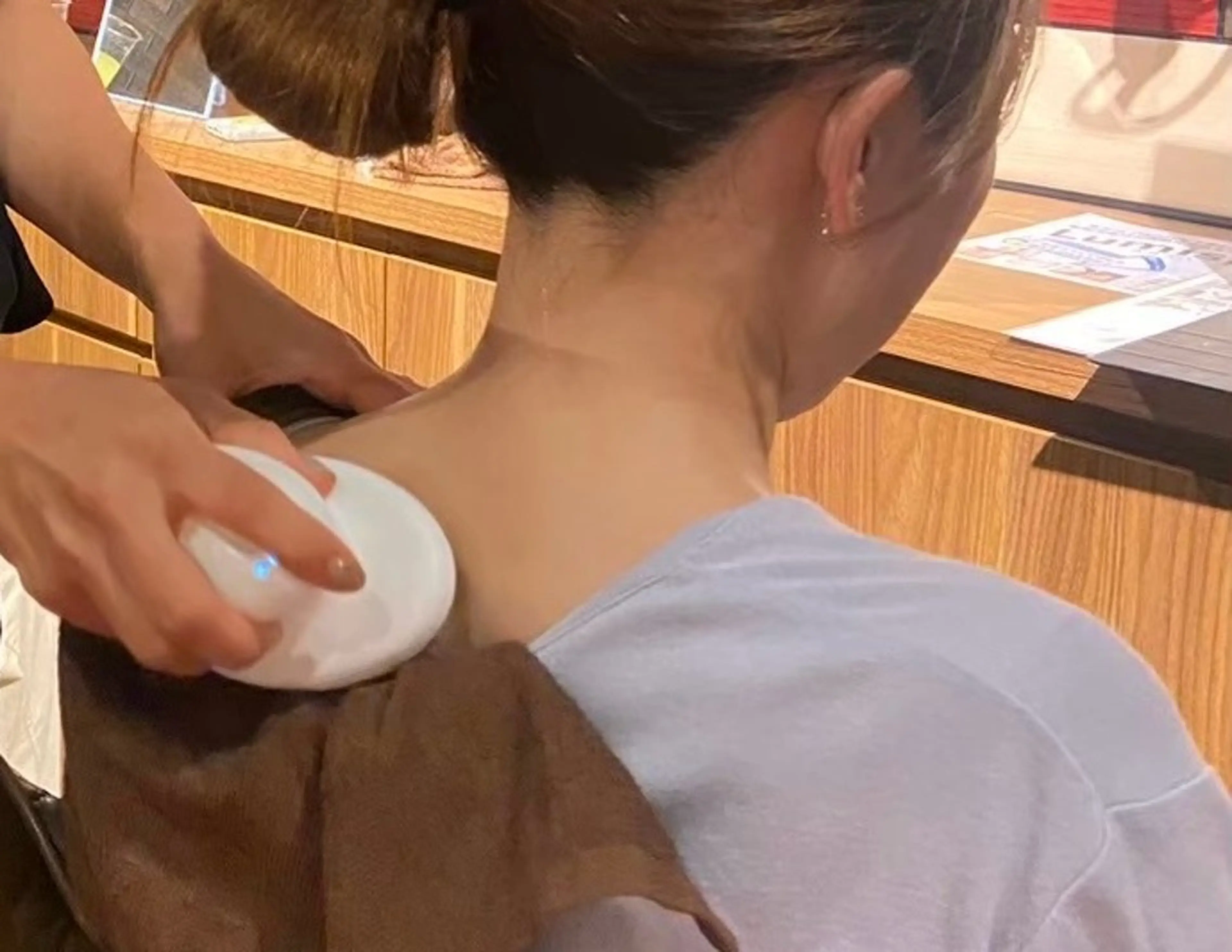 リラク ビューティスタジオ 阿部 友紀のエステ・リラクイメージ