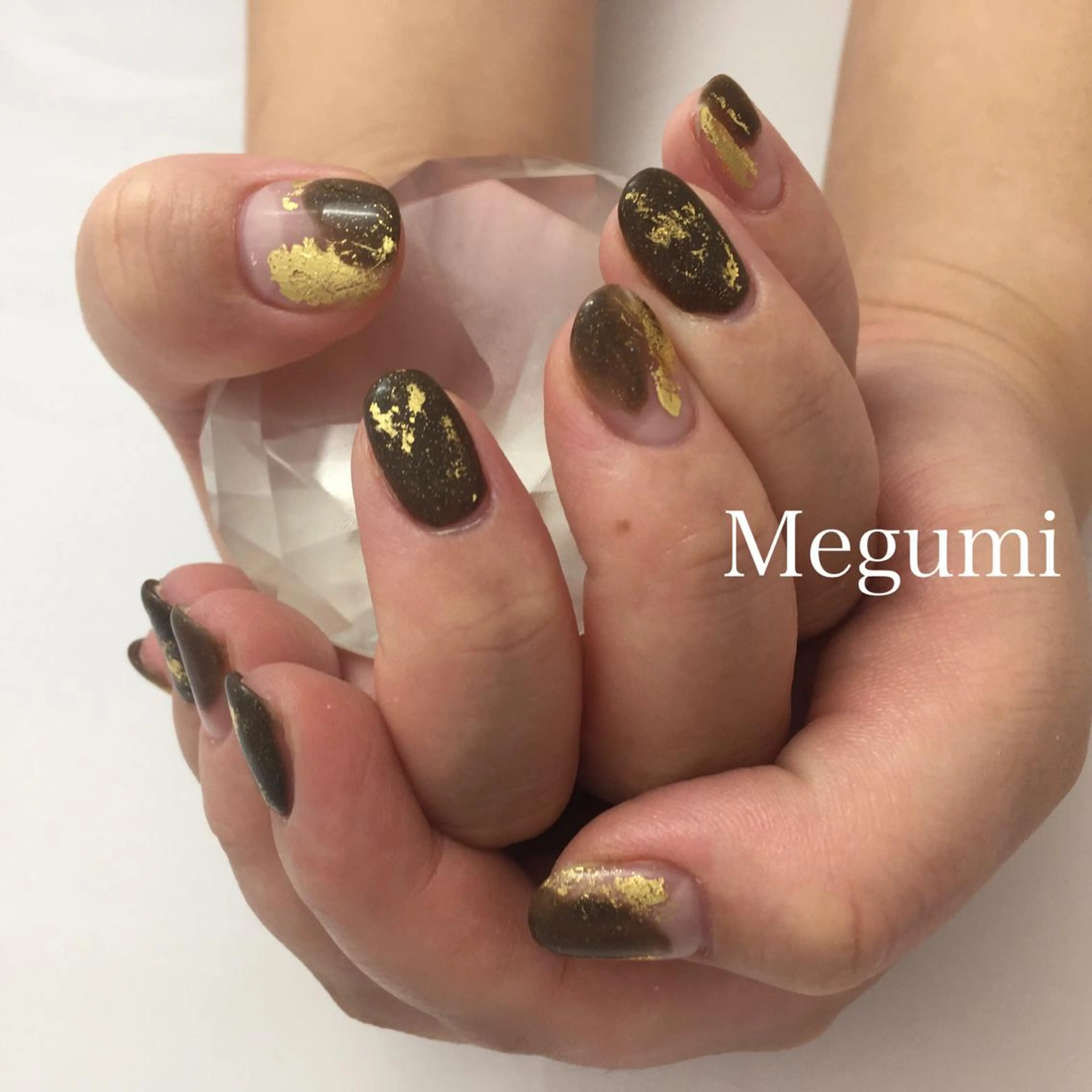 ネイル Megumi Nailのネイルデザイン