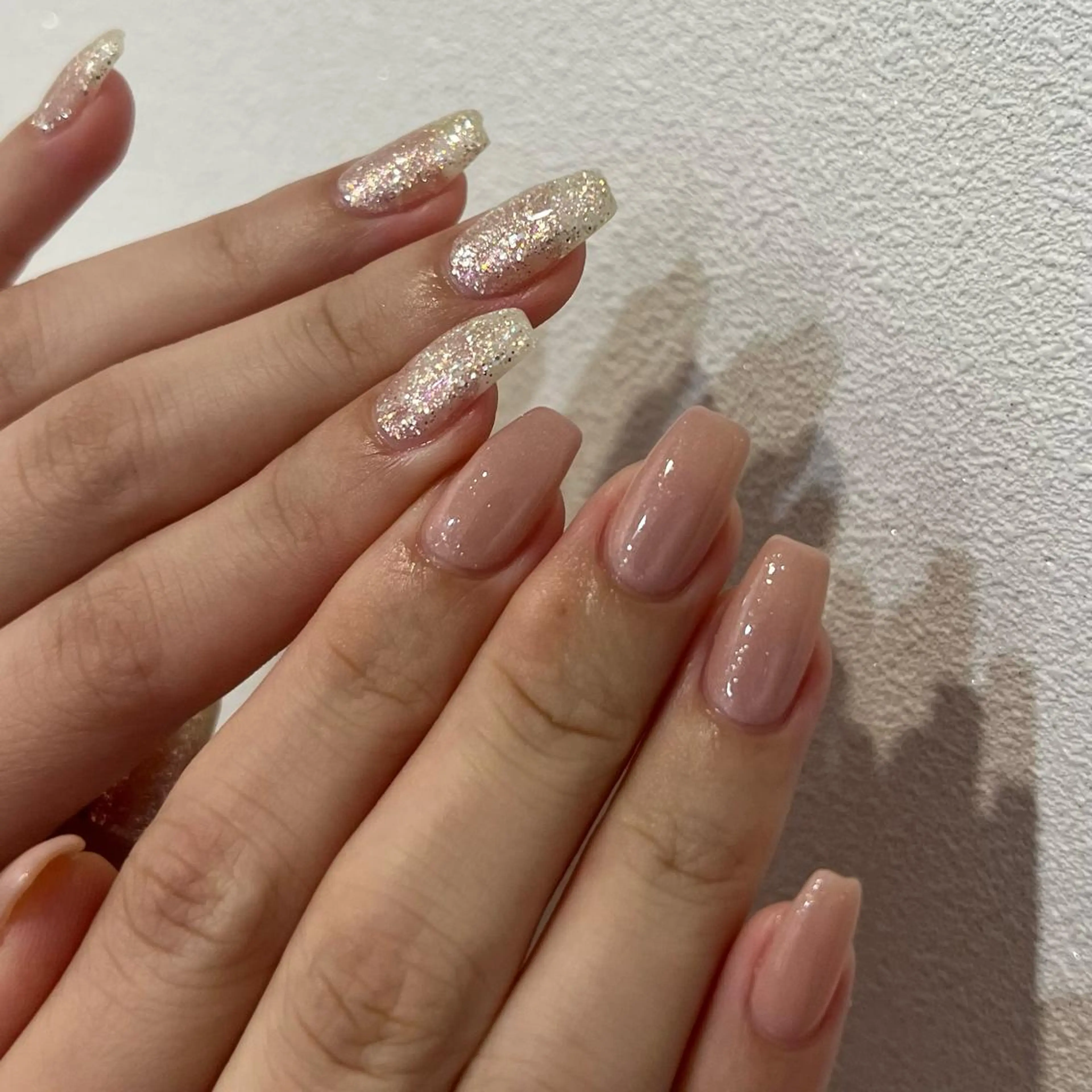 ネイル private salon liu.のネイルデザイン