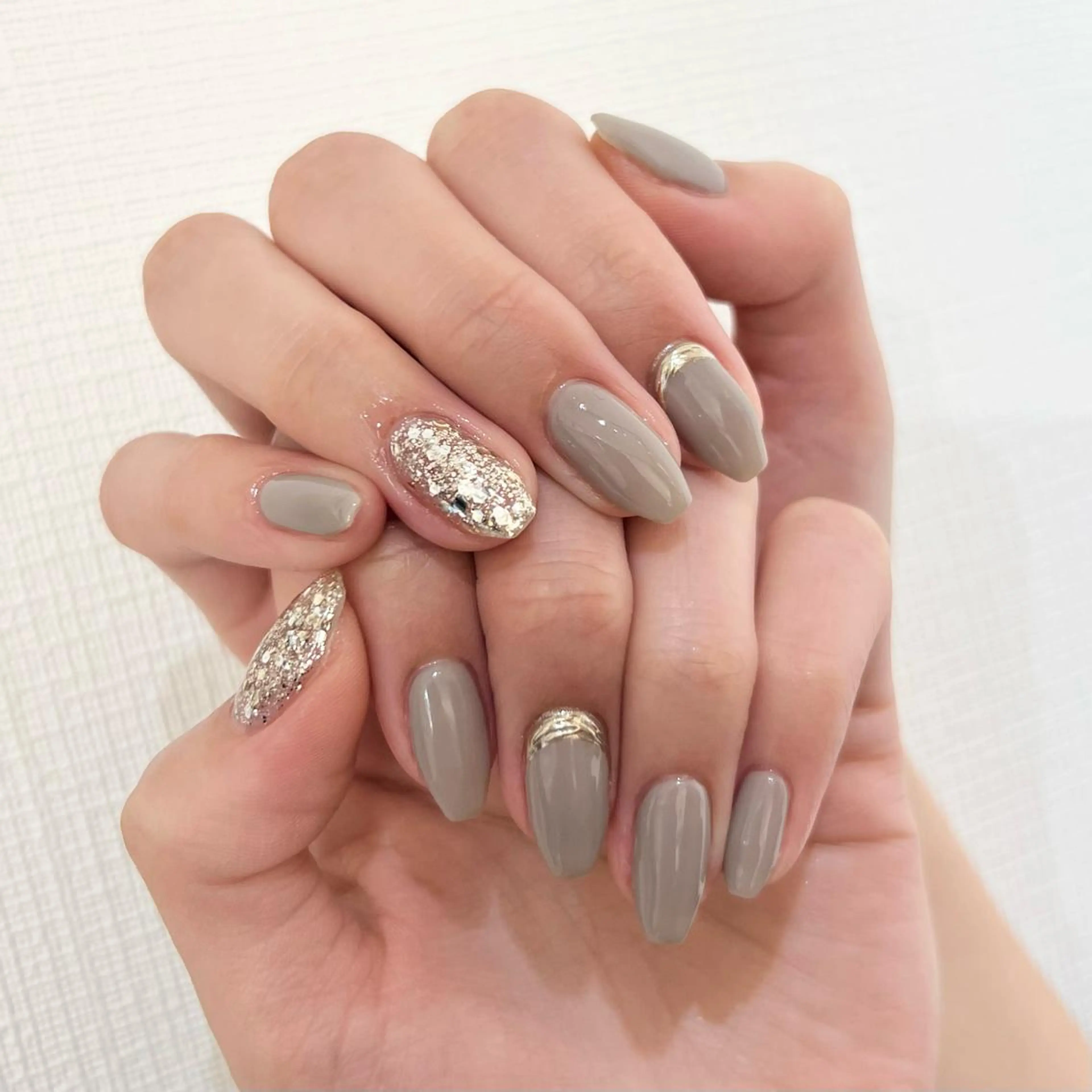 ネイル WEZU NAILのネイルデザイン