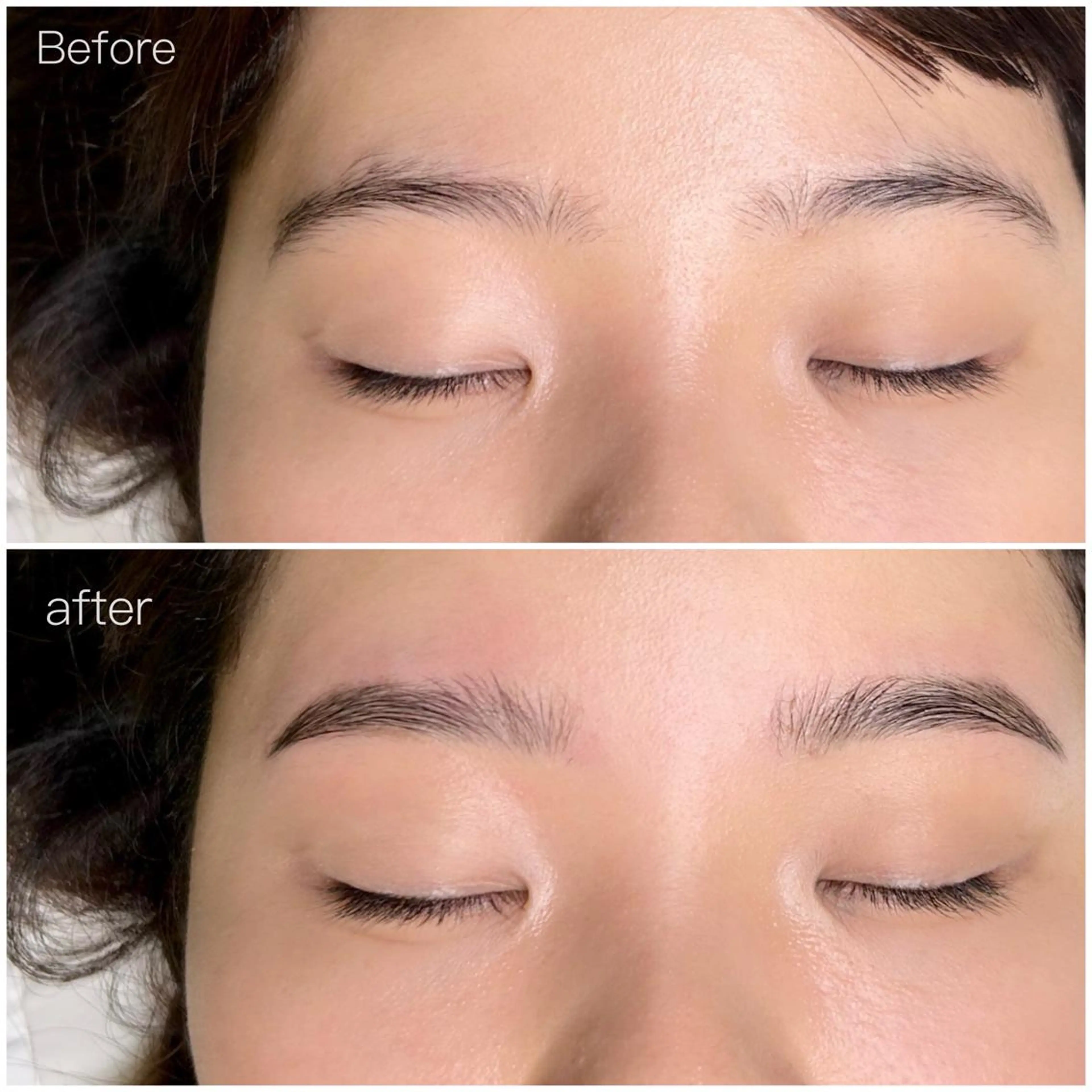 アイブロウ slowly  eye&brow所属・【slowly】 RINAのマツエク・マツパデザイン