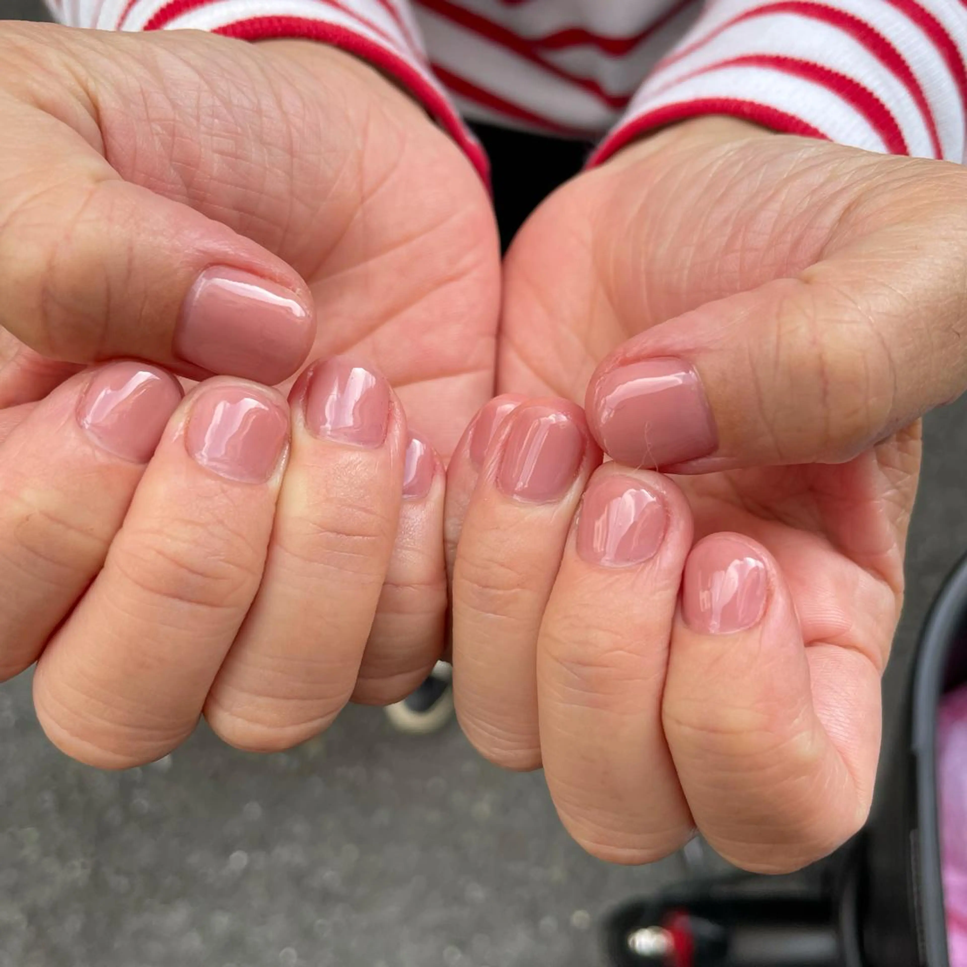 ネイル nail.gorin所属・吉村 優子のネイルデザイン