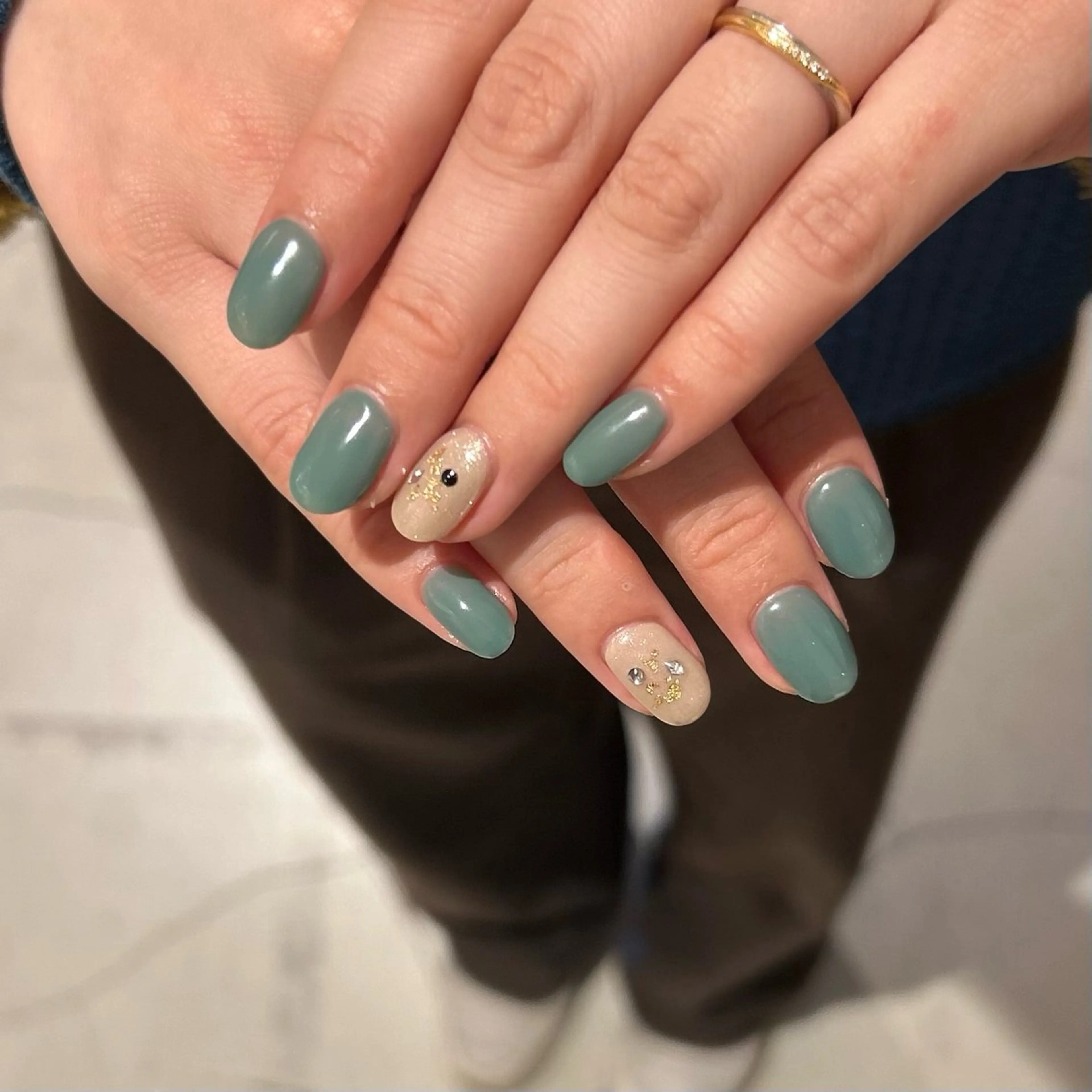 ネイル 山田 桃樺のマツエク・マツパデザイン