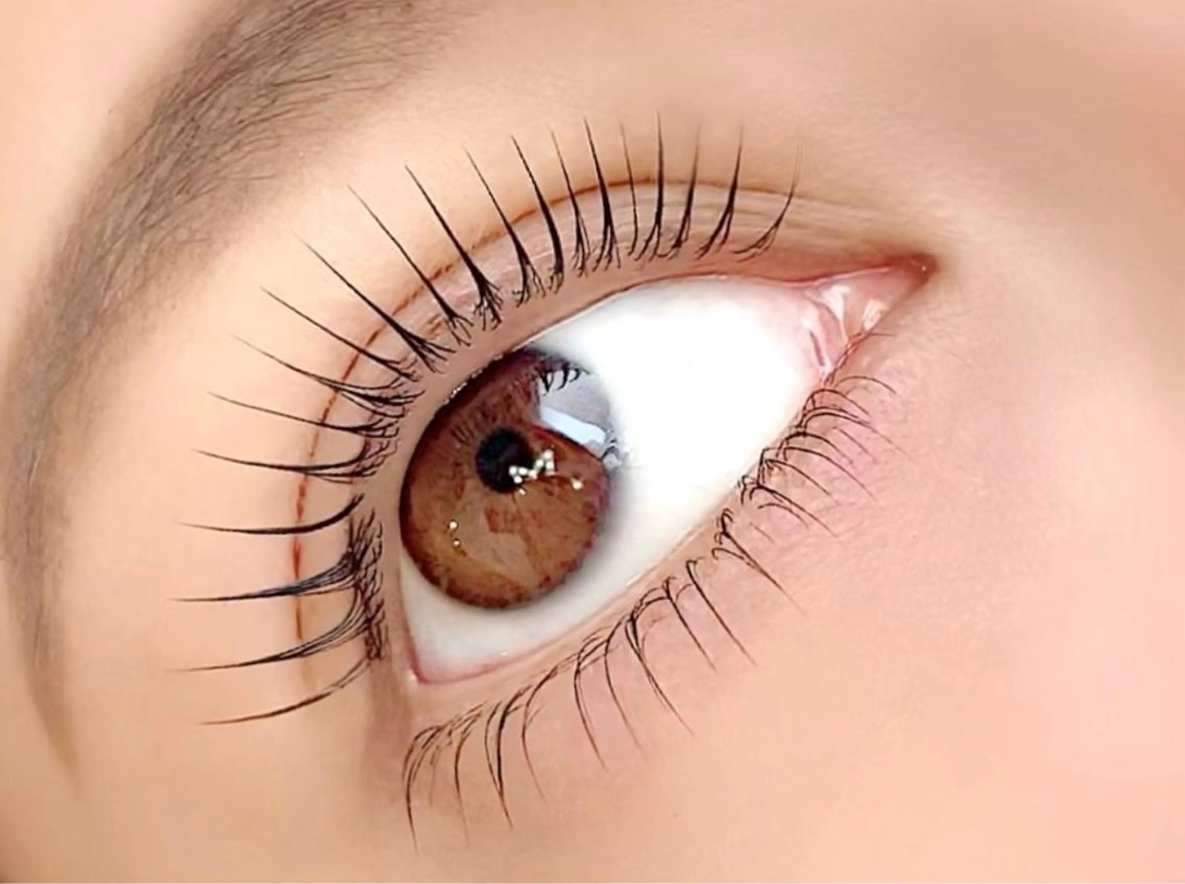 新店舗Open❣️👀メーテルであげる立ち上げストレートの写真