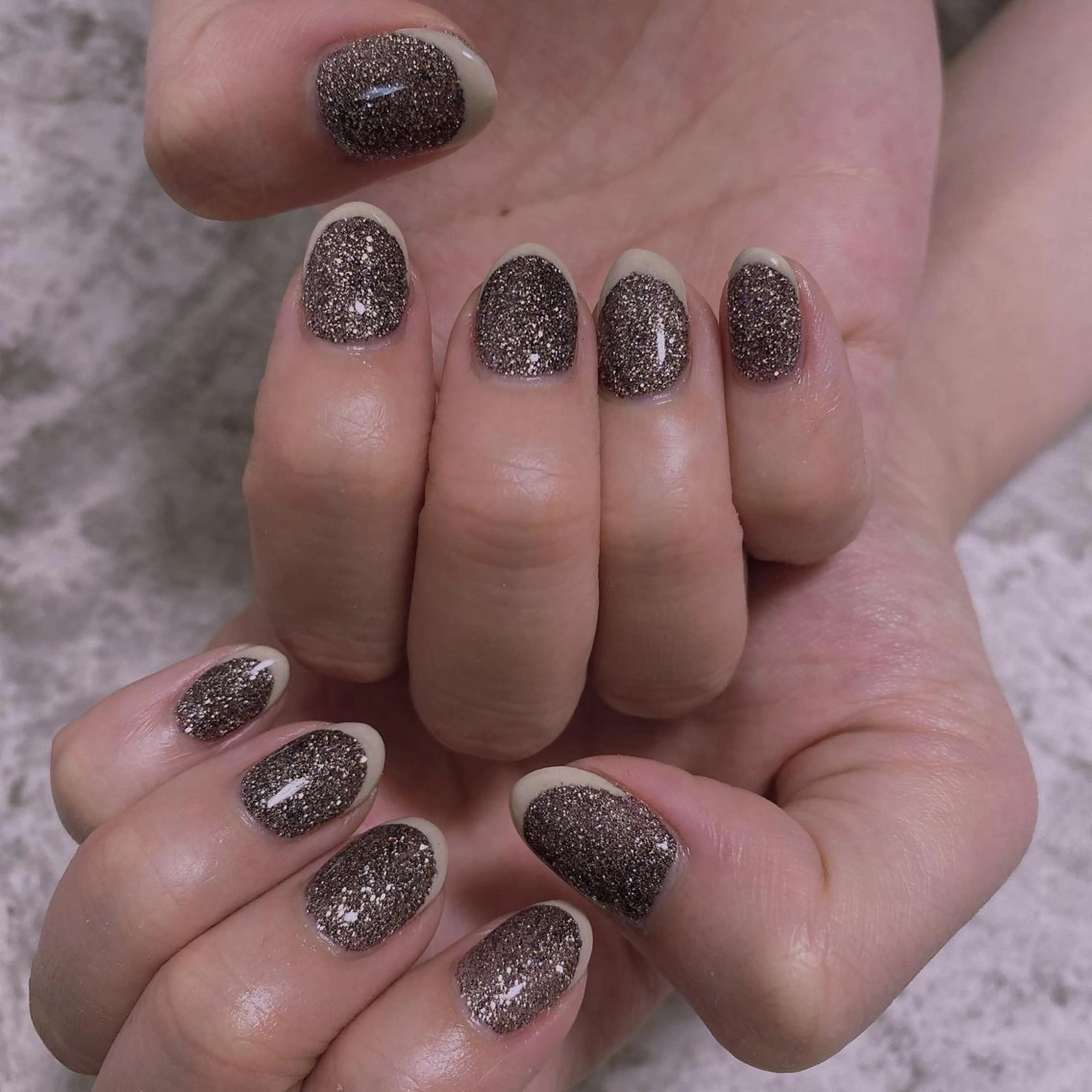 ネイル 吉岡 裕子のネイルデザイン