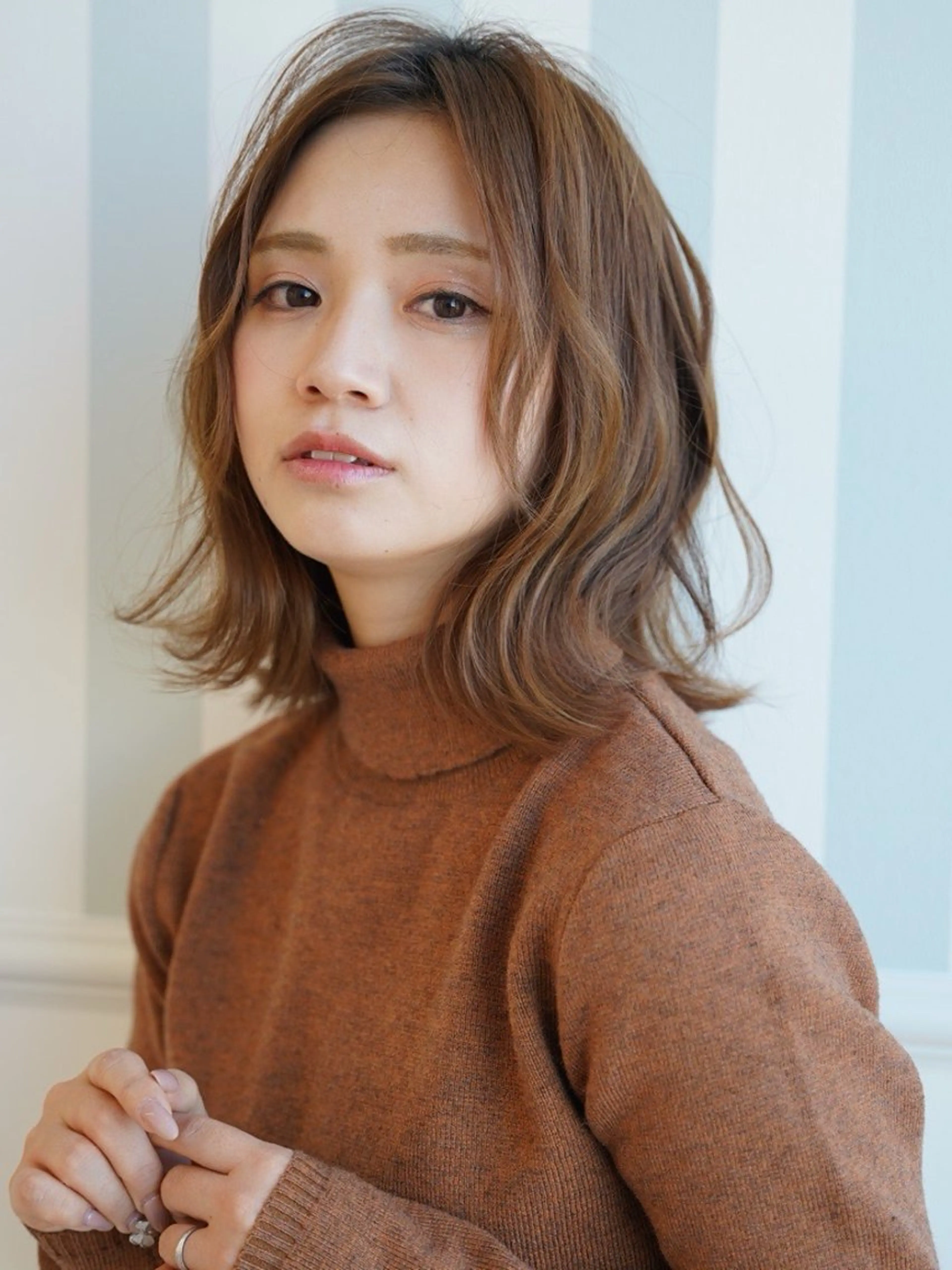 🤴🏻平日限定🤴🏻カット＋カラー 90minの写真