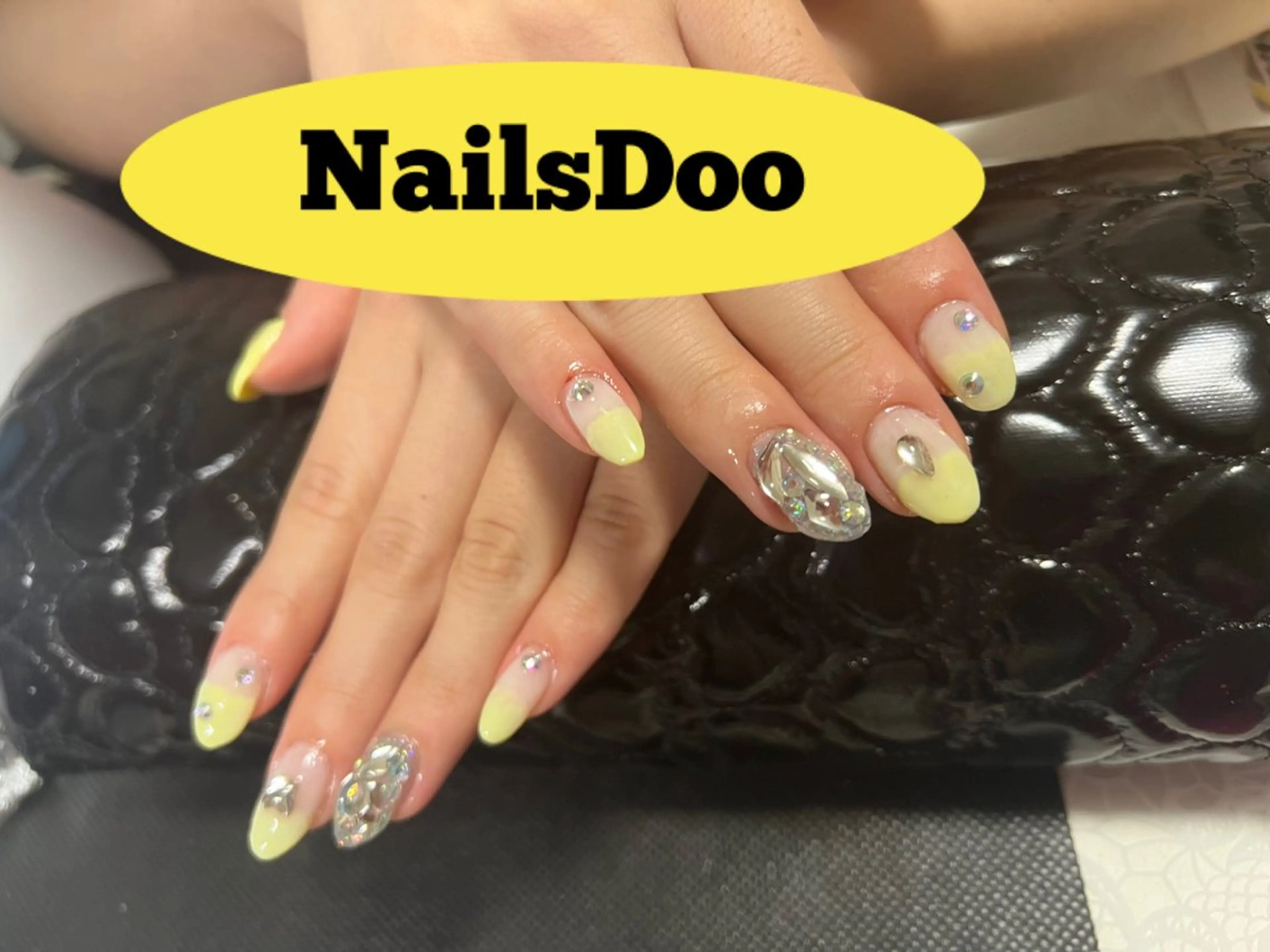 ネイル Salon's Dooのネイルデザイン