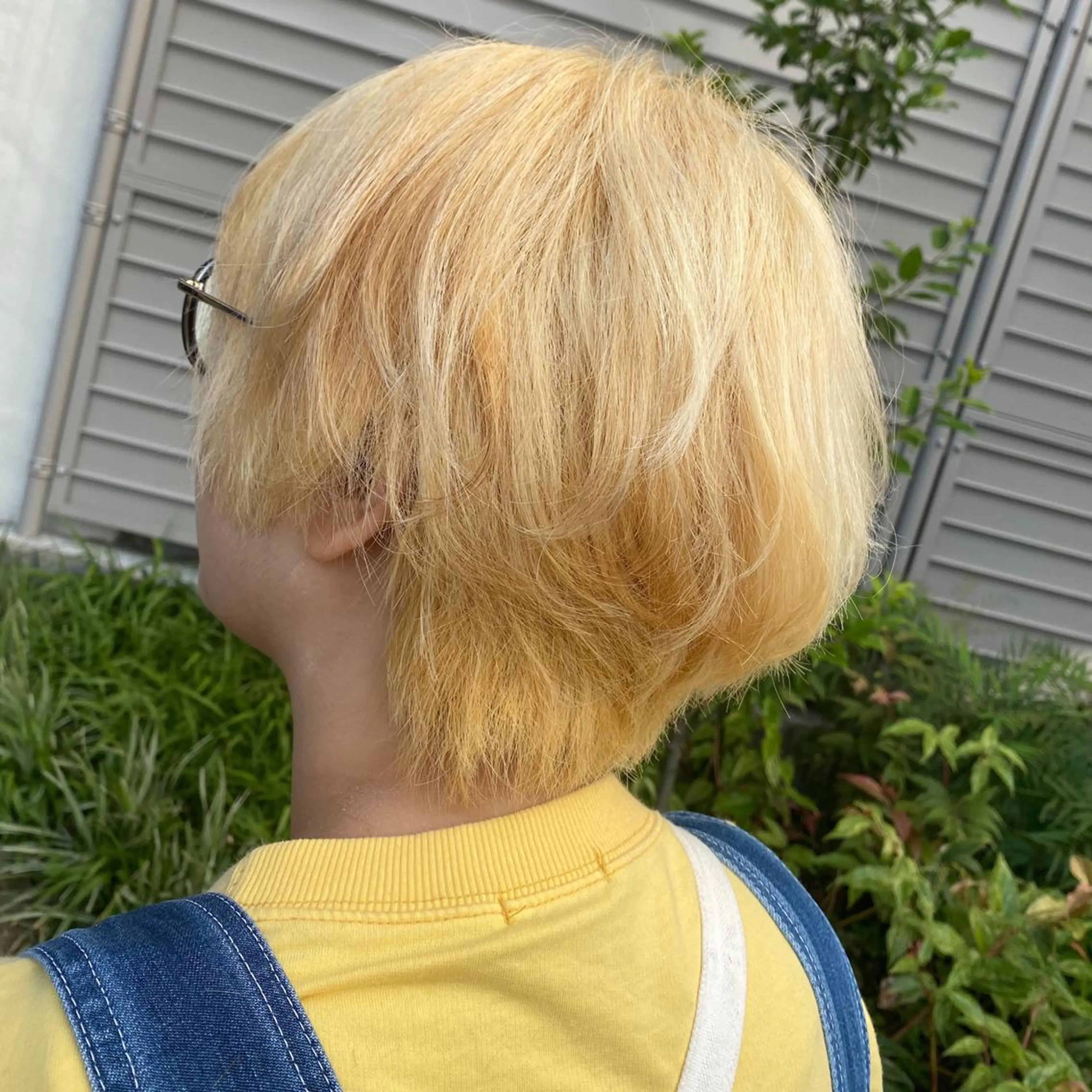 ショート amie津田沼駅店 【アミ】のヘアスタイル