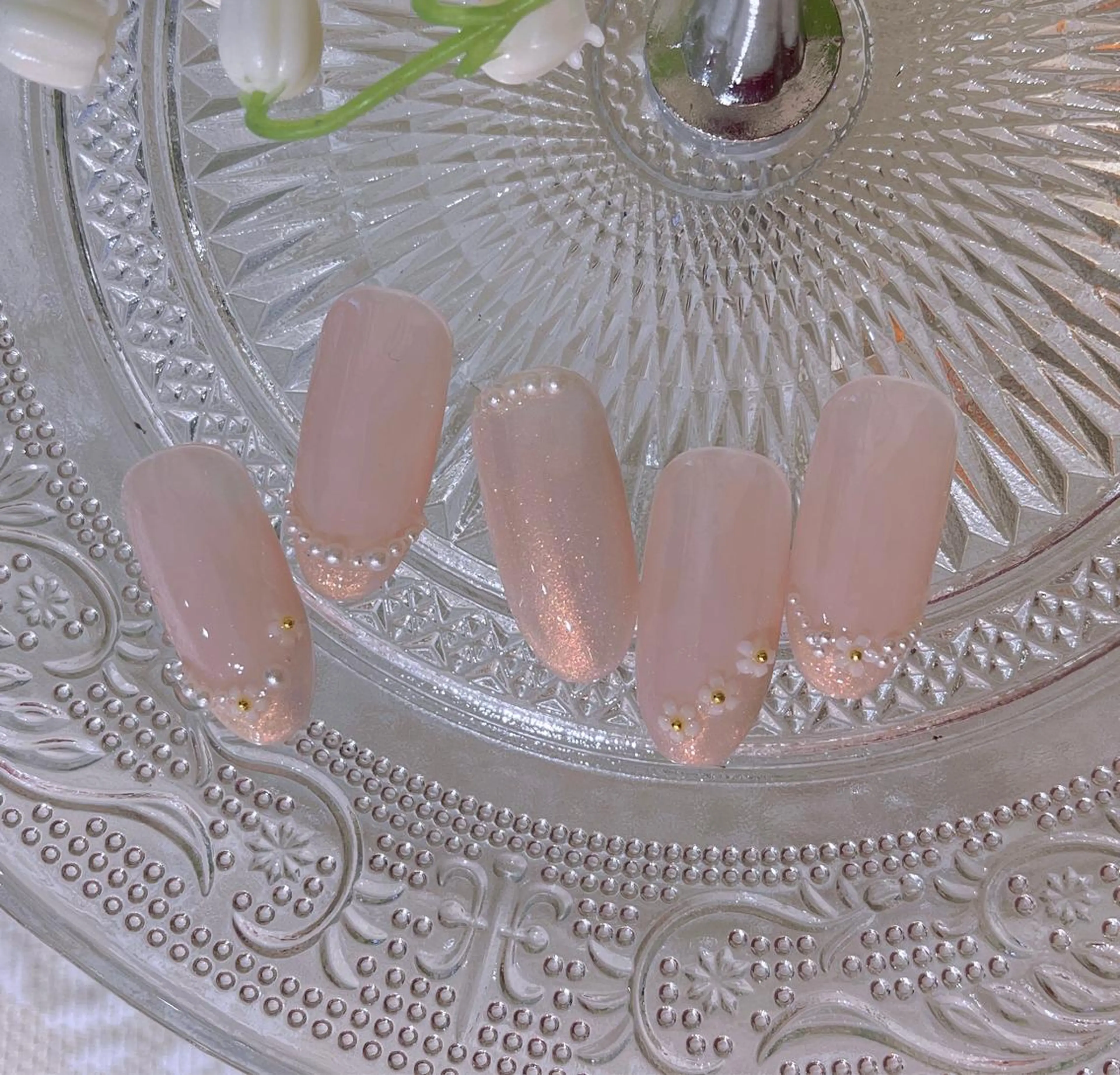 ネイル NANA NAILのネイルデザイン