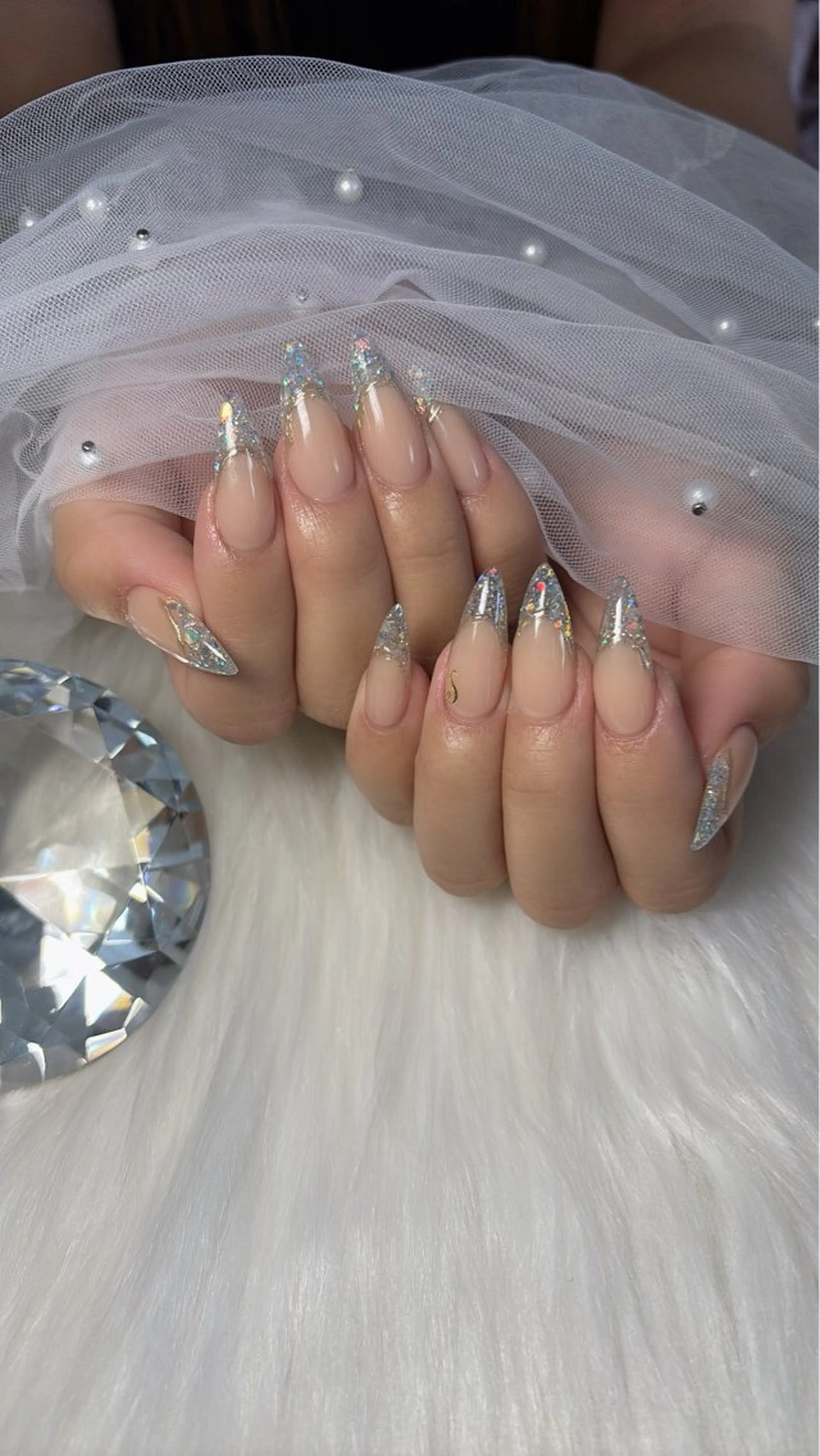 ネイル ハンドネイル salon de belnetta所属・kayo 💅のネイルデザイン