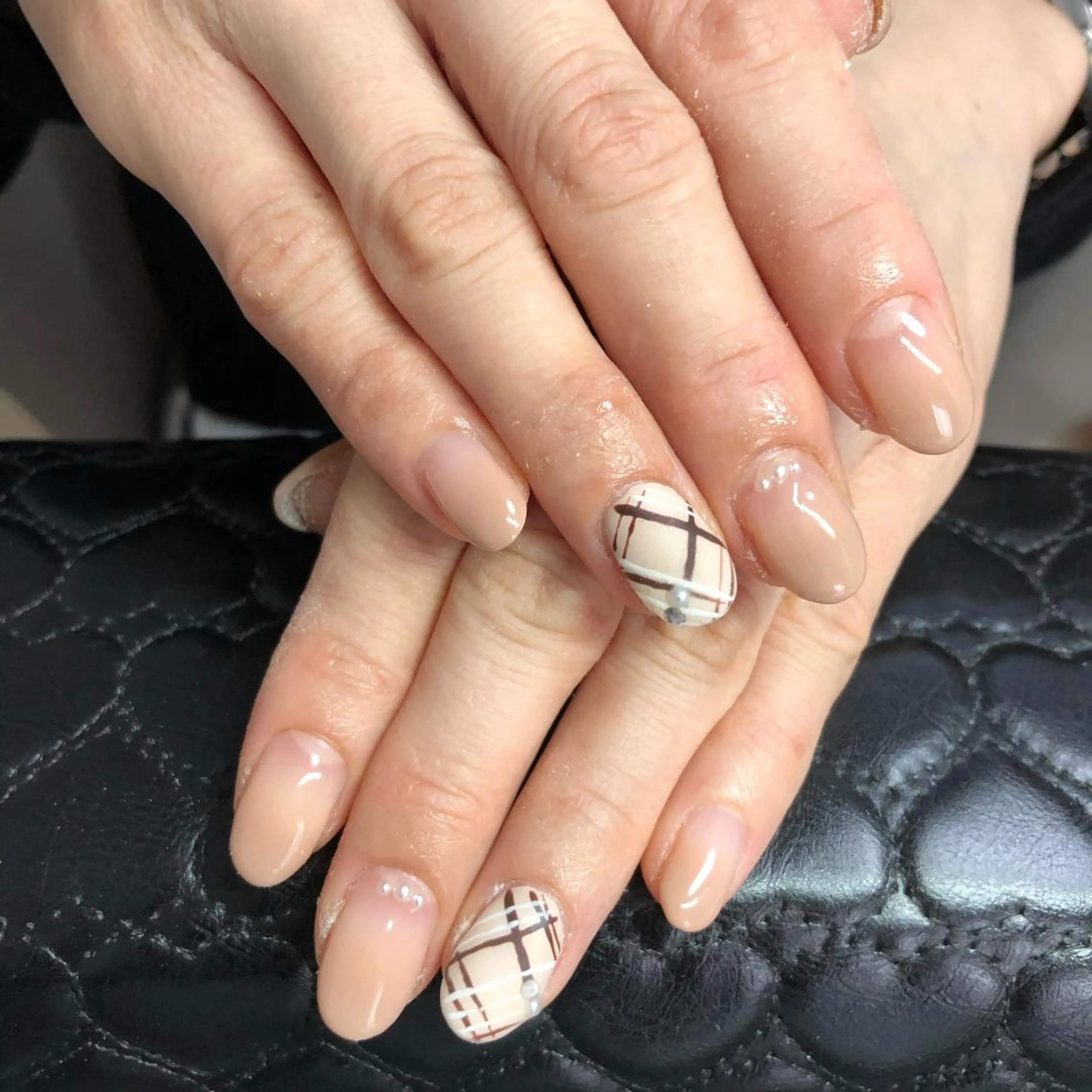 ネイル FELICE ﾌｪﾘｰﾁｪのネイルデザイン