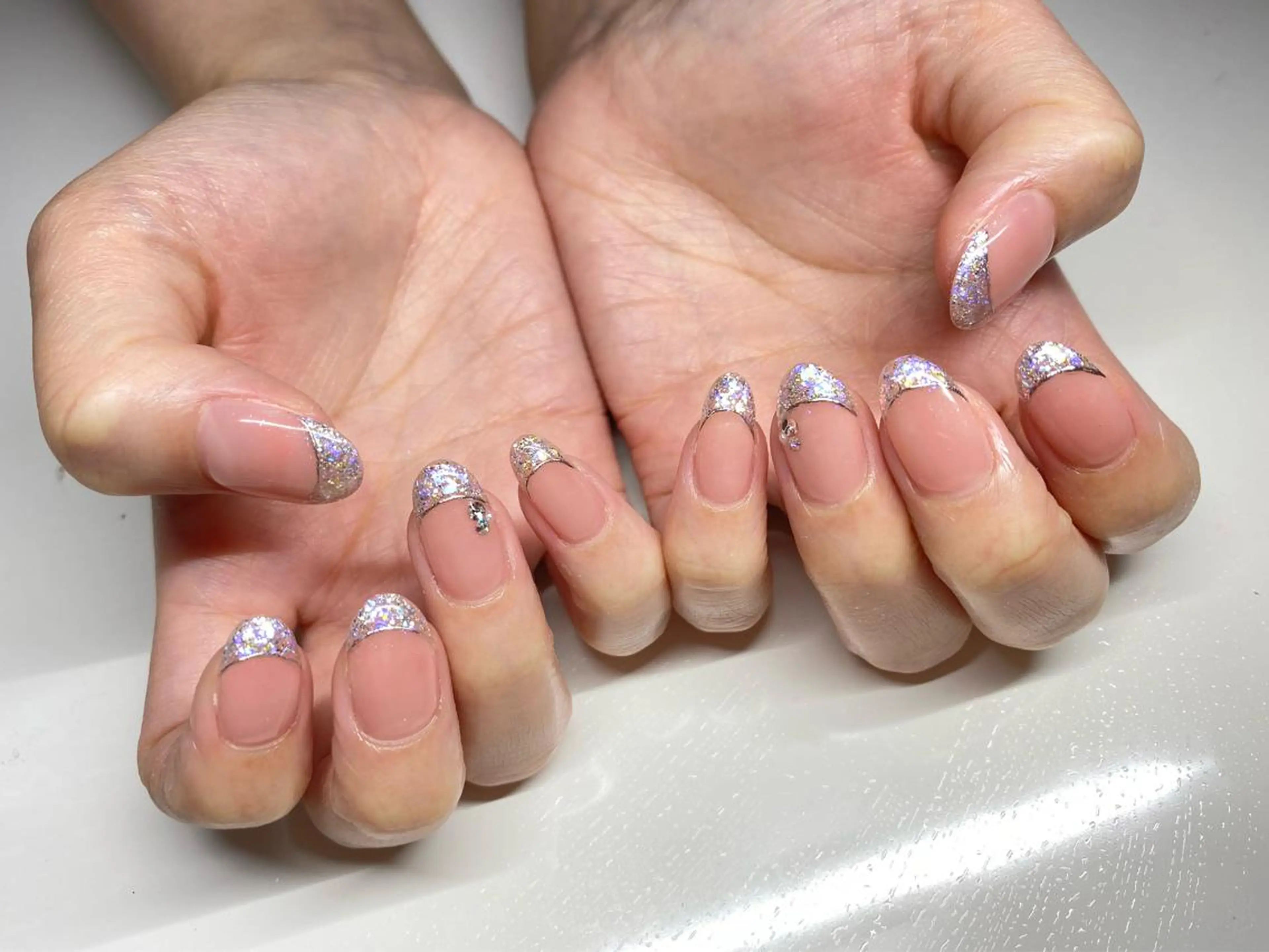 ネイル ハンドネイル IRAS所属・IRAS..nail ＥＲＩＫＡのネイルデザイン