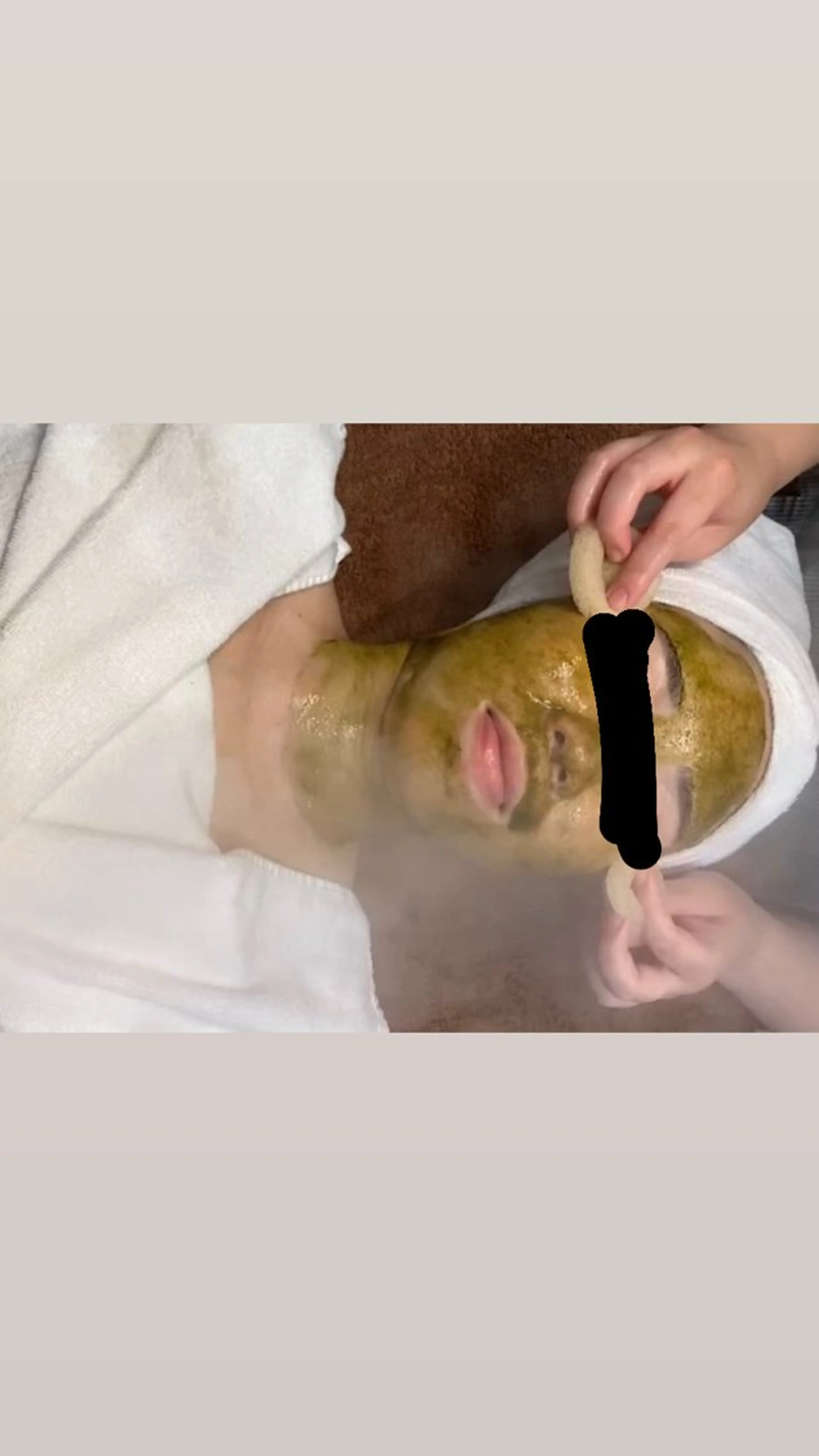 Upm.所属・成島 星哉のエステ・リラクイメージ