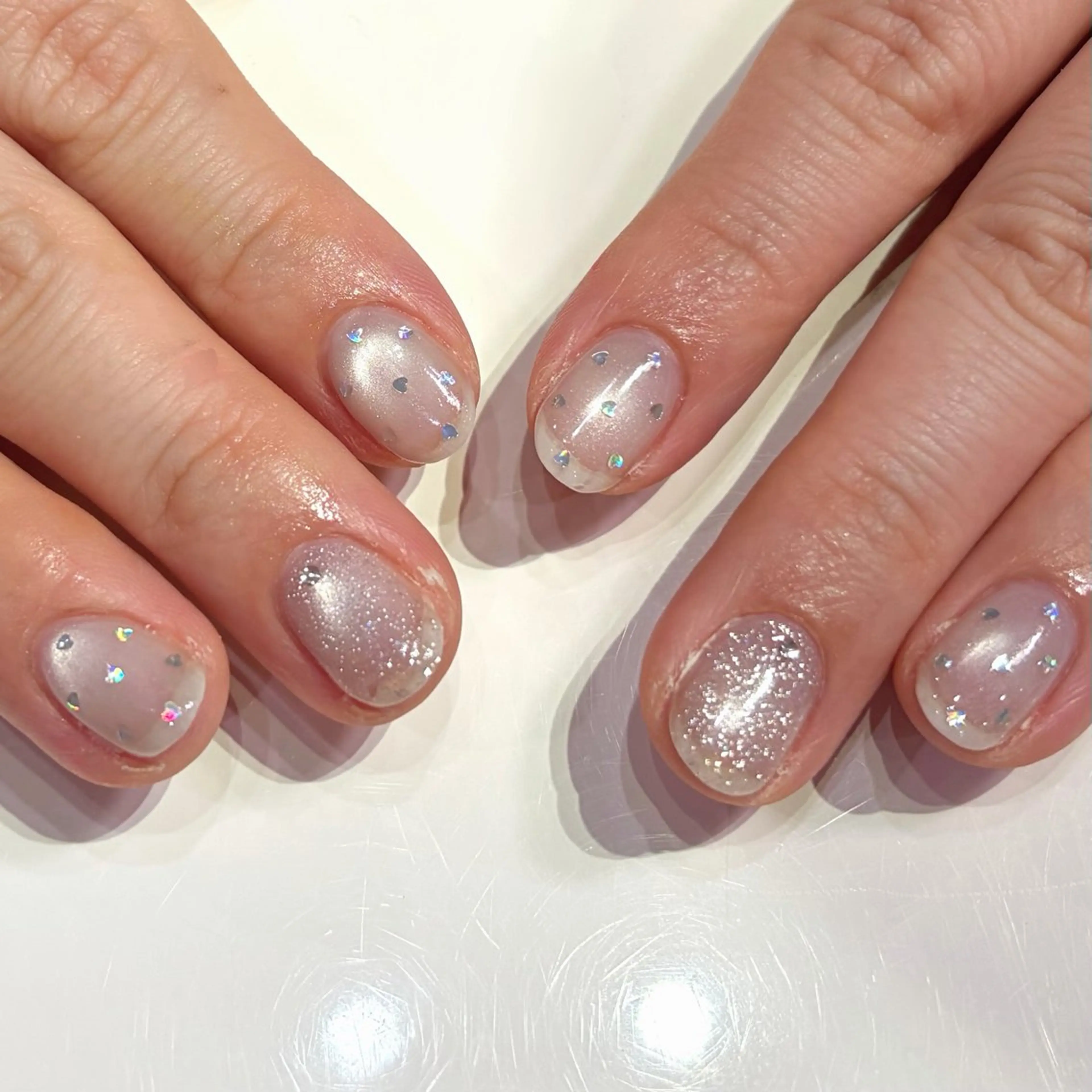 ネイル Akazawa Nanaのネイルデザイン