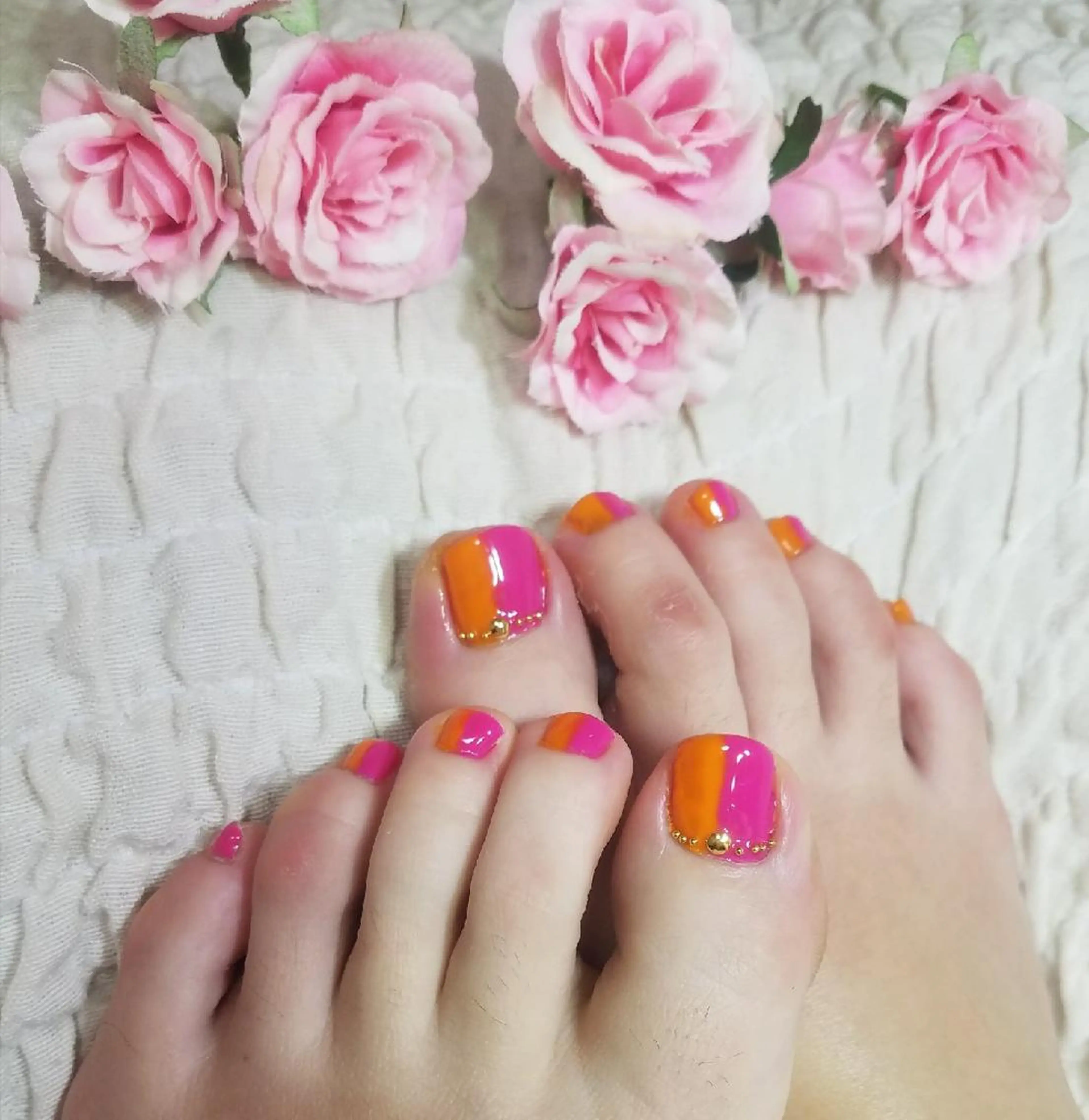 ネイル nail atelier yuka所属・❤ yuka❤のネイルデザイン