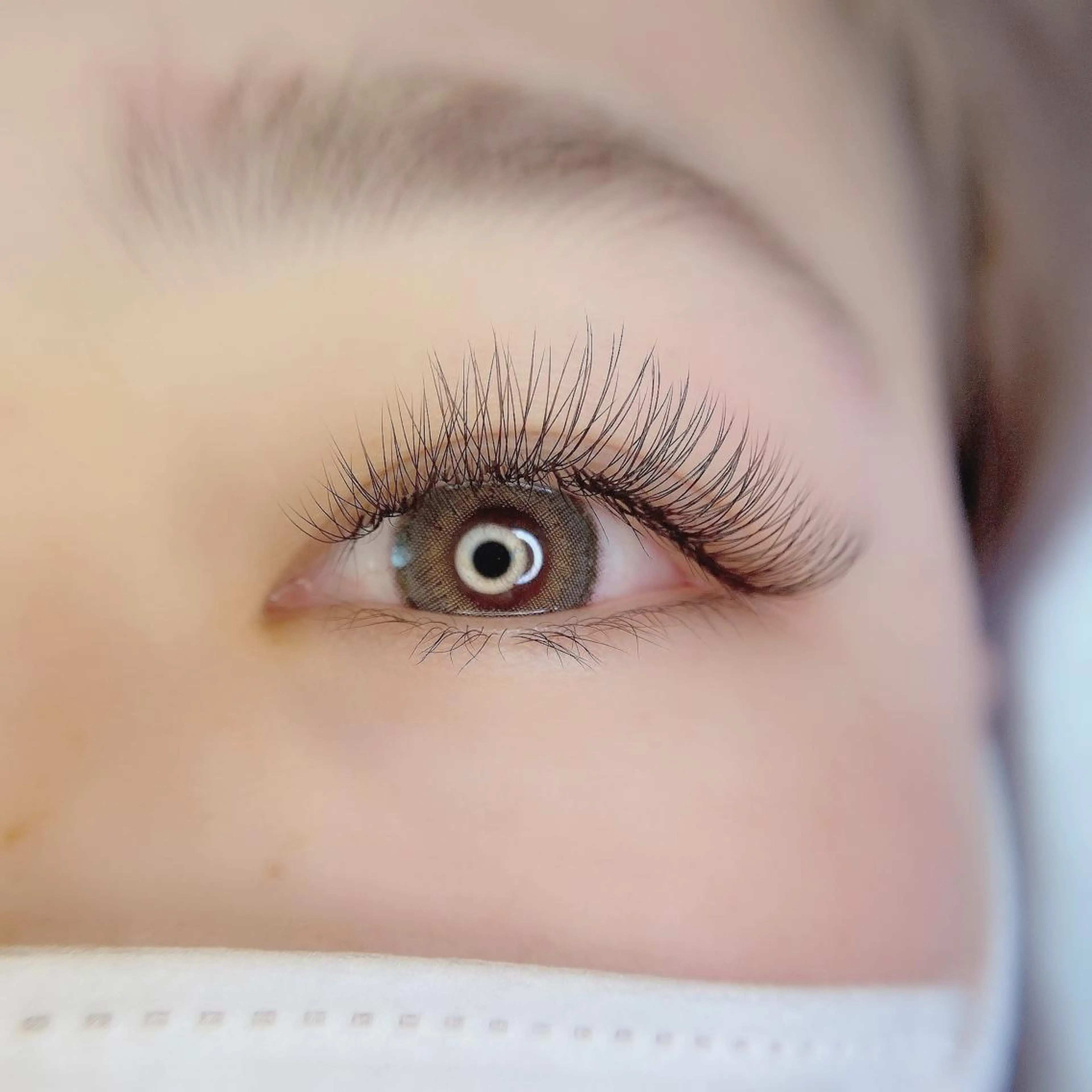 マツエク・マツパ マツエク Beauty salon Lulu所属・Lulu 西田のマツエク・マツパデザイン