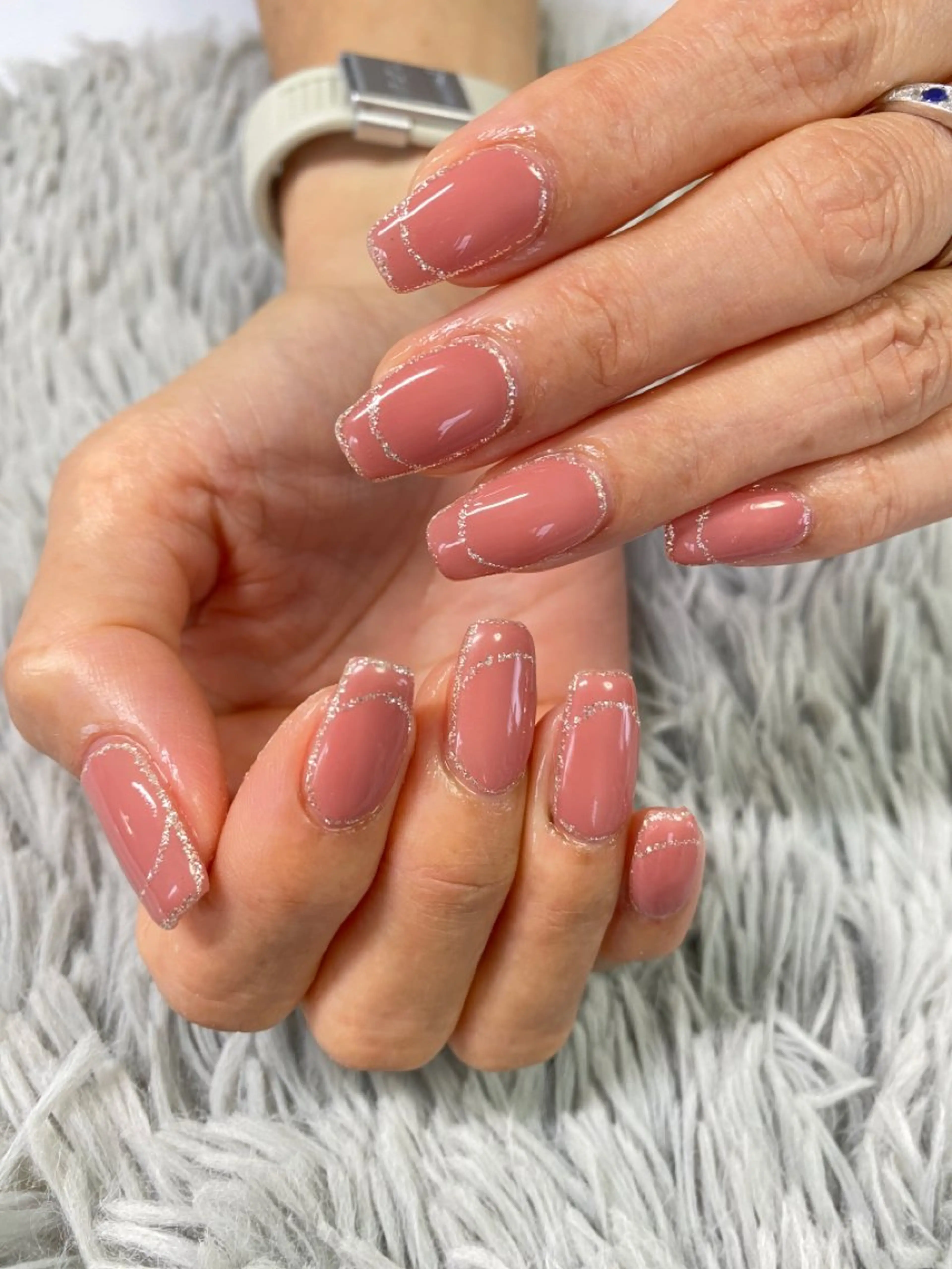 ネイル A nelaのネイルデザイン