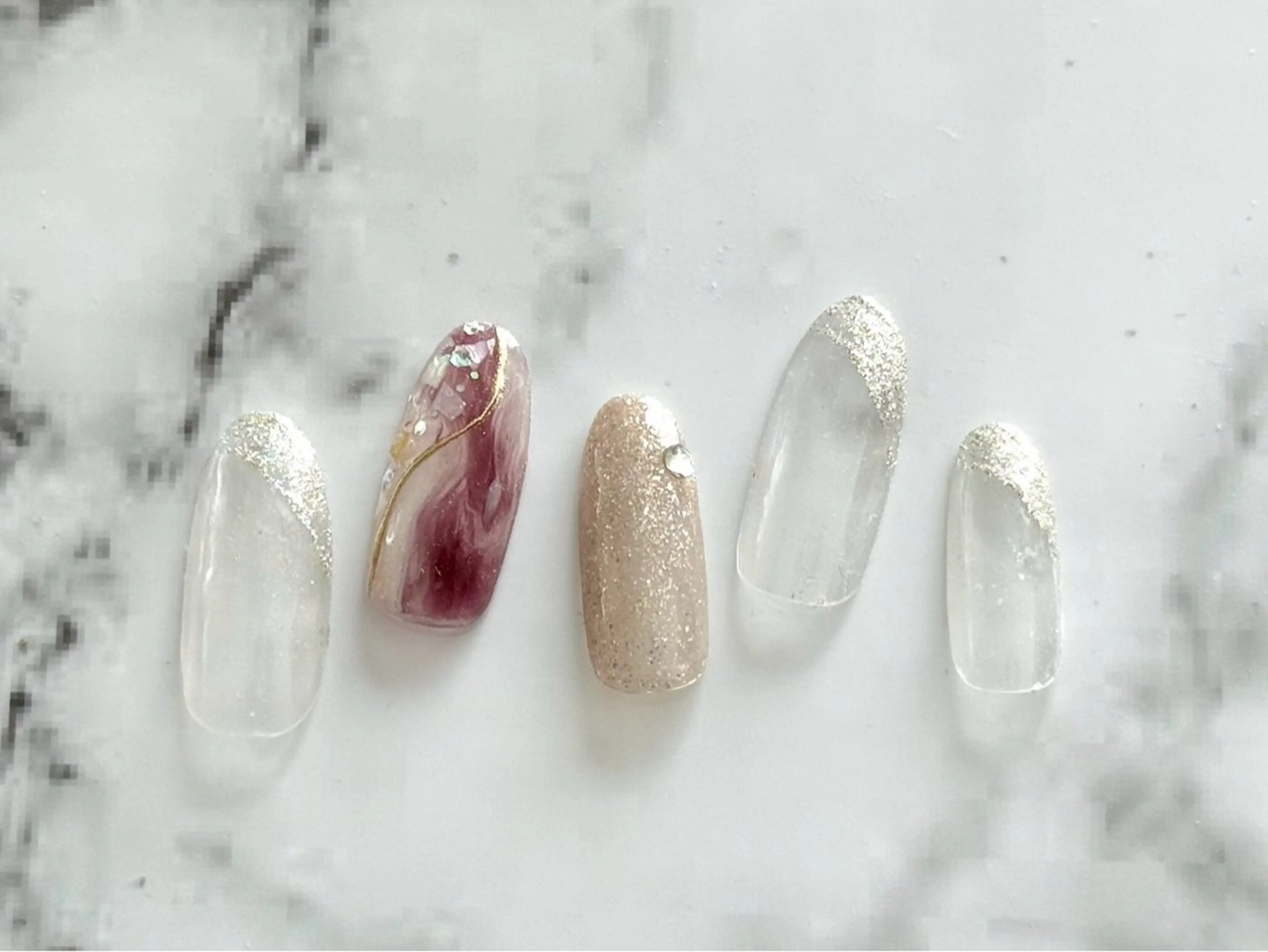 ネイル リオッサ  オブ ラグーン神戸店のエステ・リラクイメージ