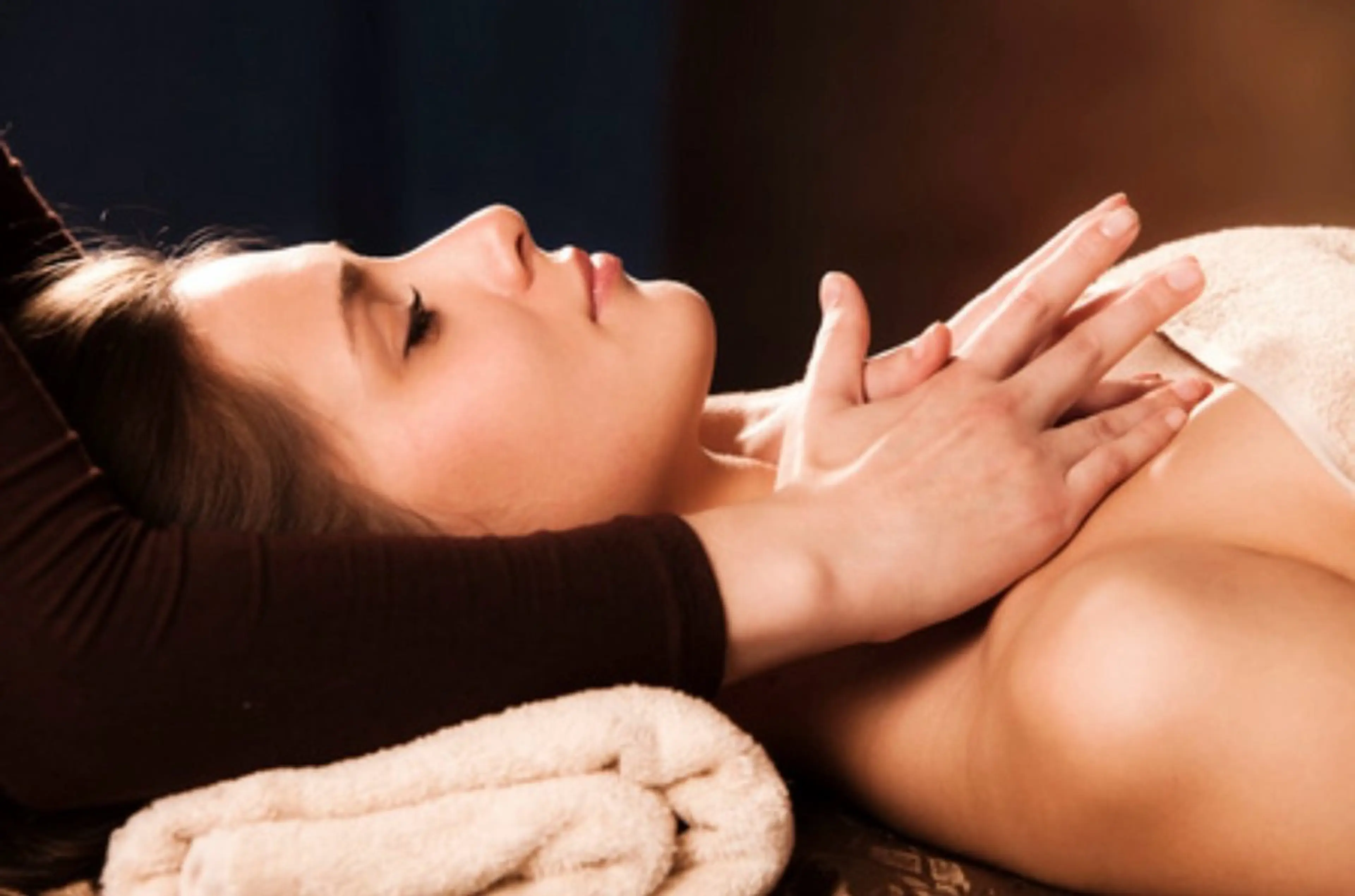 メンズ エステ リラク 暖和 リラクゼ一ションのエステ・リラクイメージ