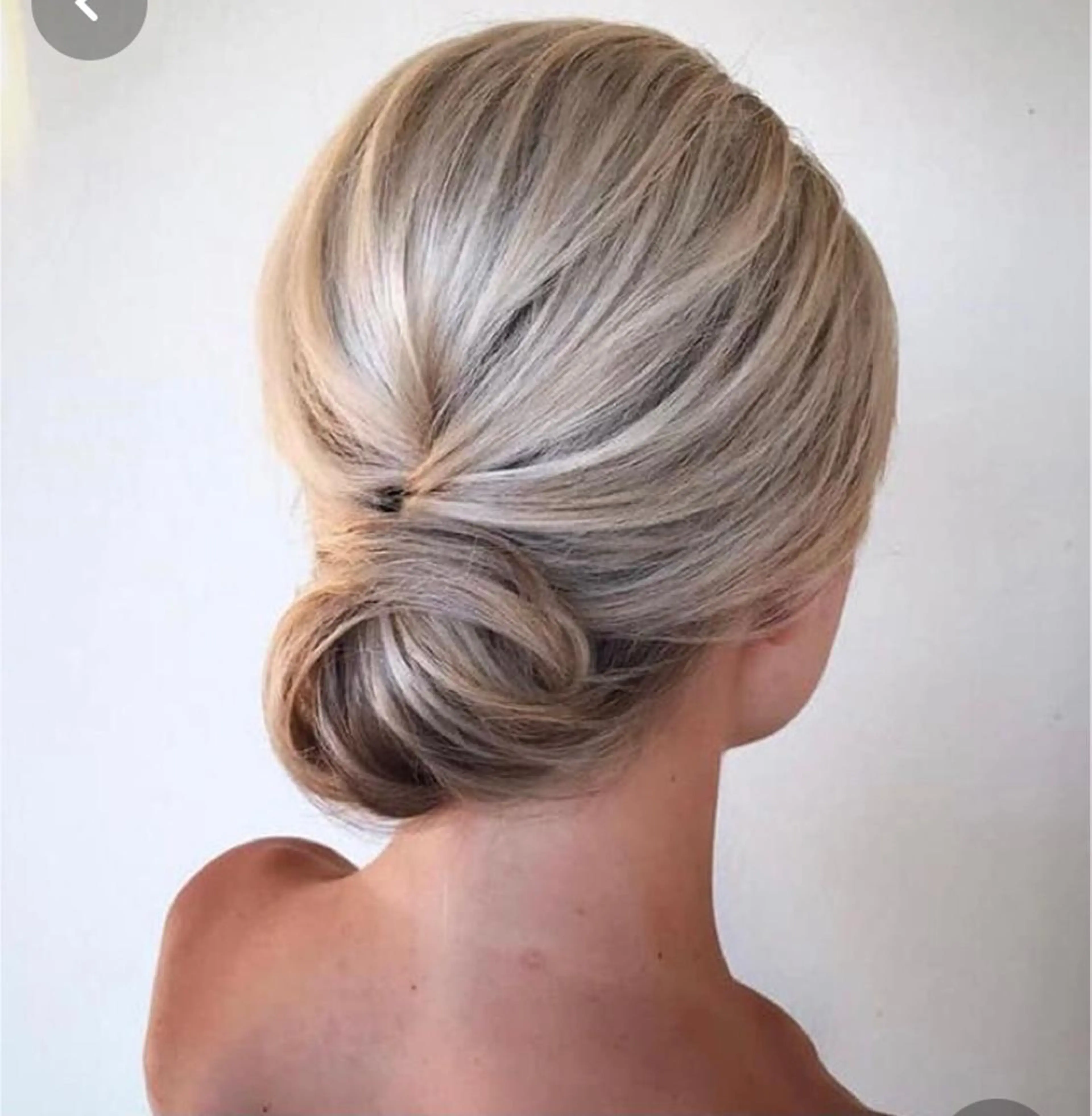 ヘアアレンジ jetset六本木ヒルズ店所属・Jet set 虎ノ門ヒルズ店のヘアスタイル