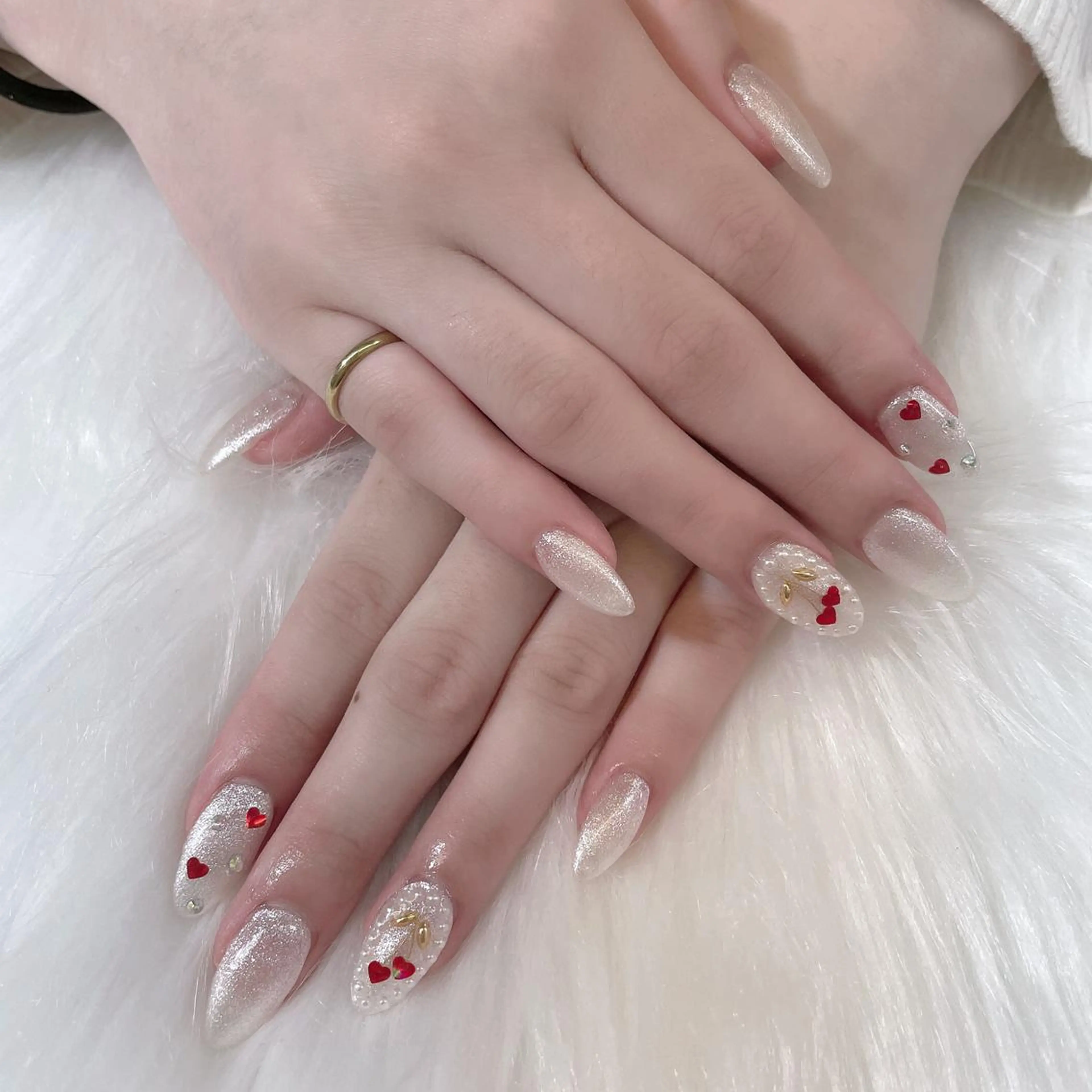 ネイル 💅ネイルサロン ブラン🌈かすみのネイルデザイン