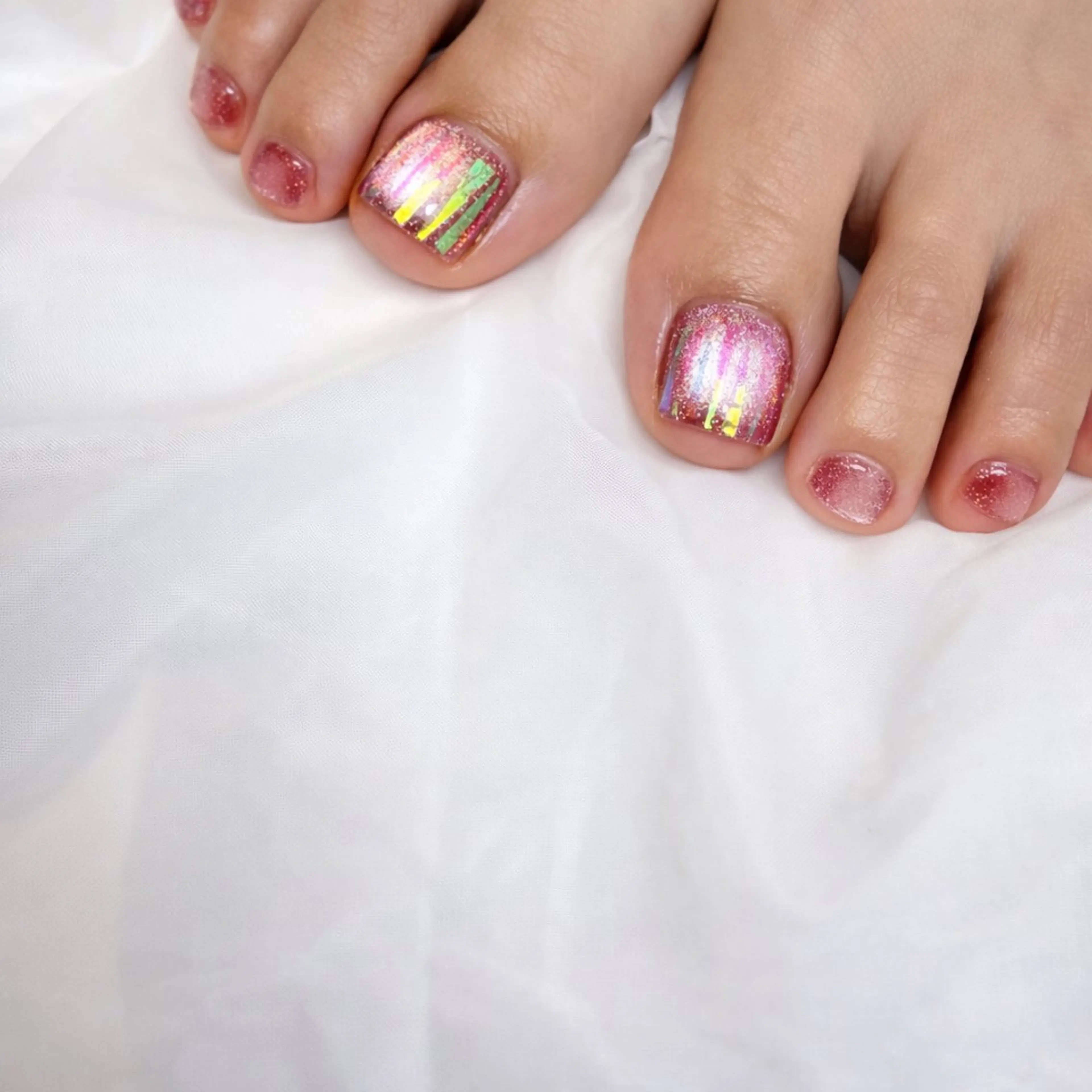 ネイル nail atelier Kのネイルデザイン