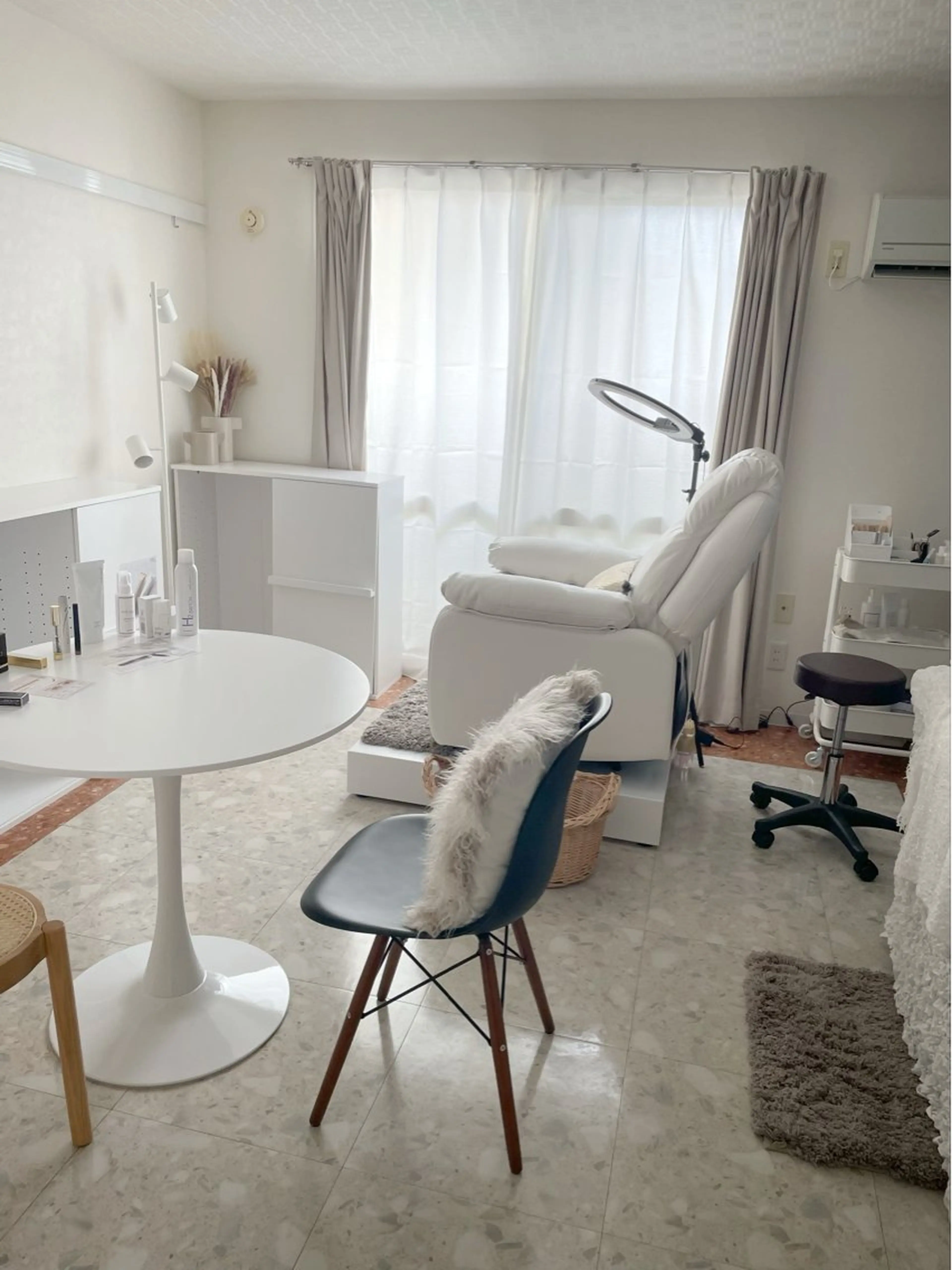 Raure'a Yurikoのエステ・リラクイメージ