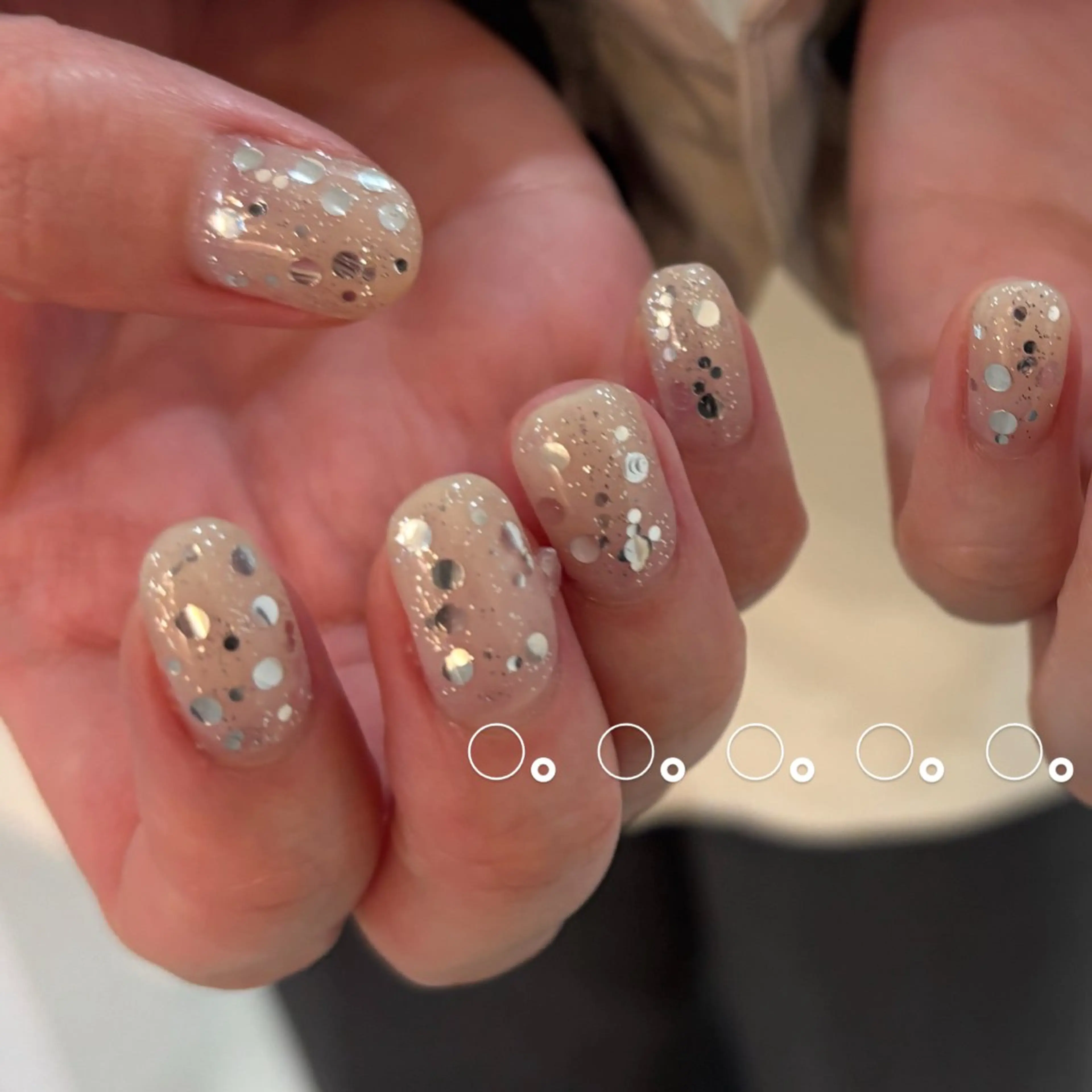 ネイル ハンドネイル フットネイル 栗田 ゆう子のネイルデザイン