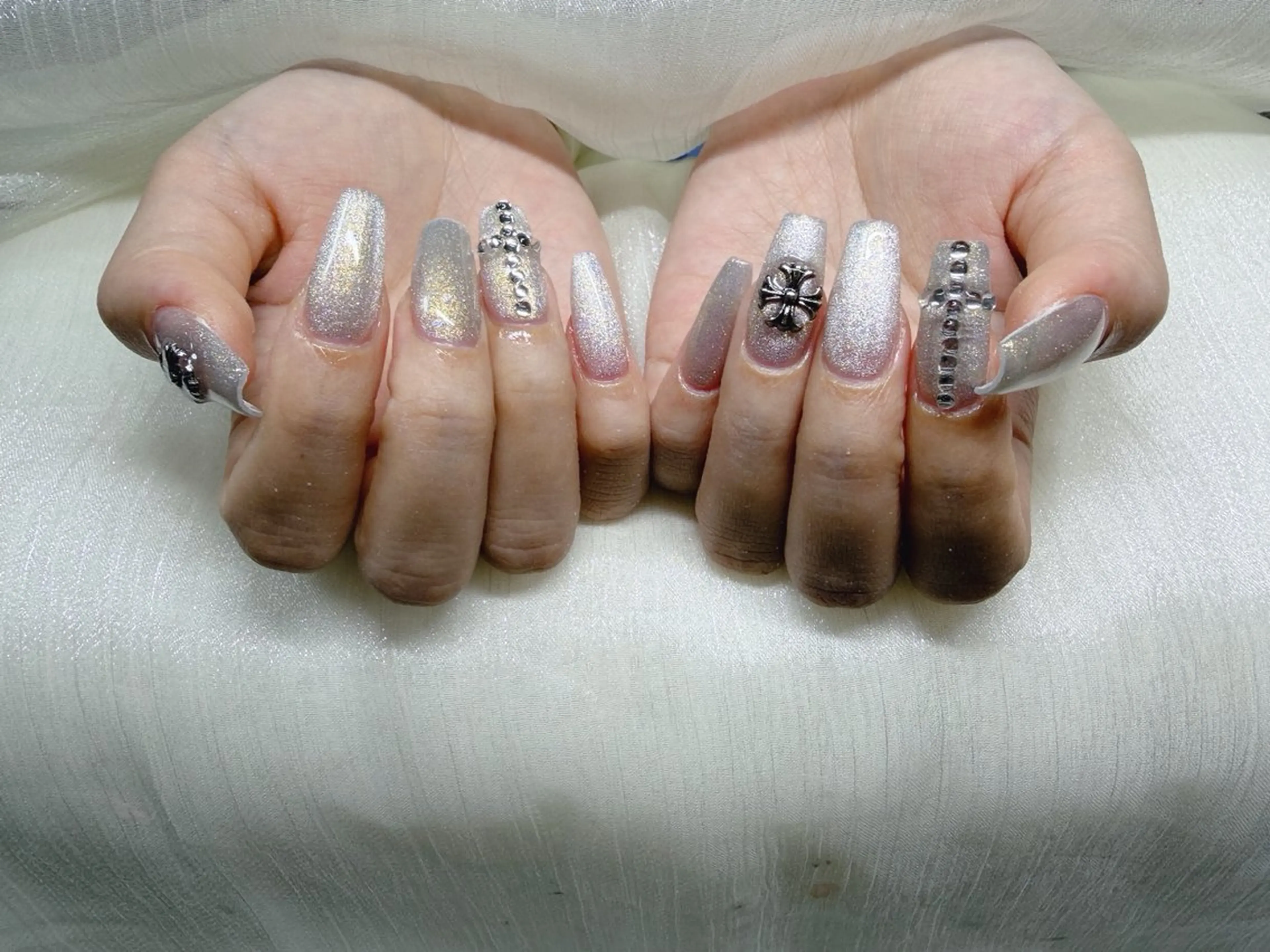 ネイル Rimi Nailアメリカ村のネイルデザイン