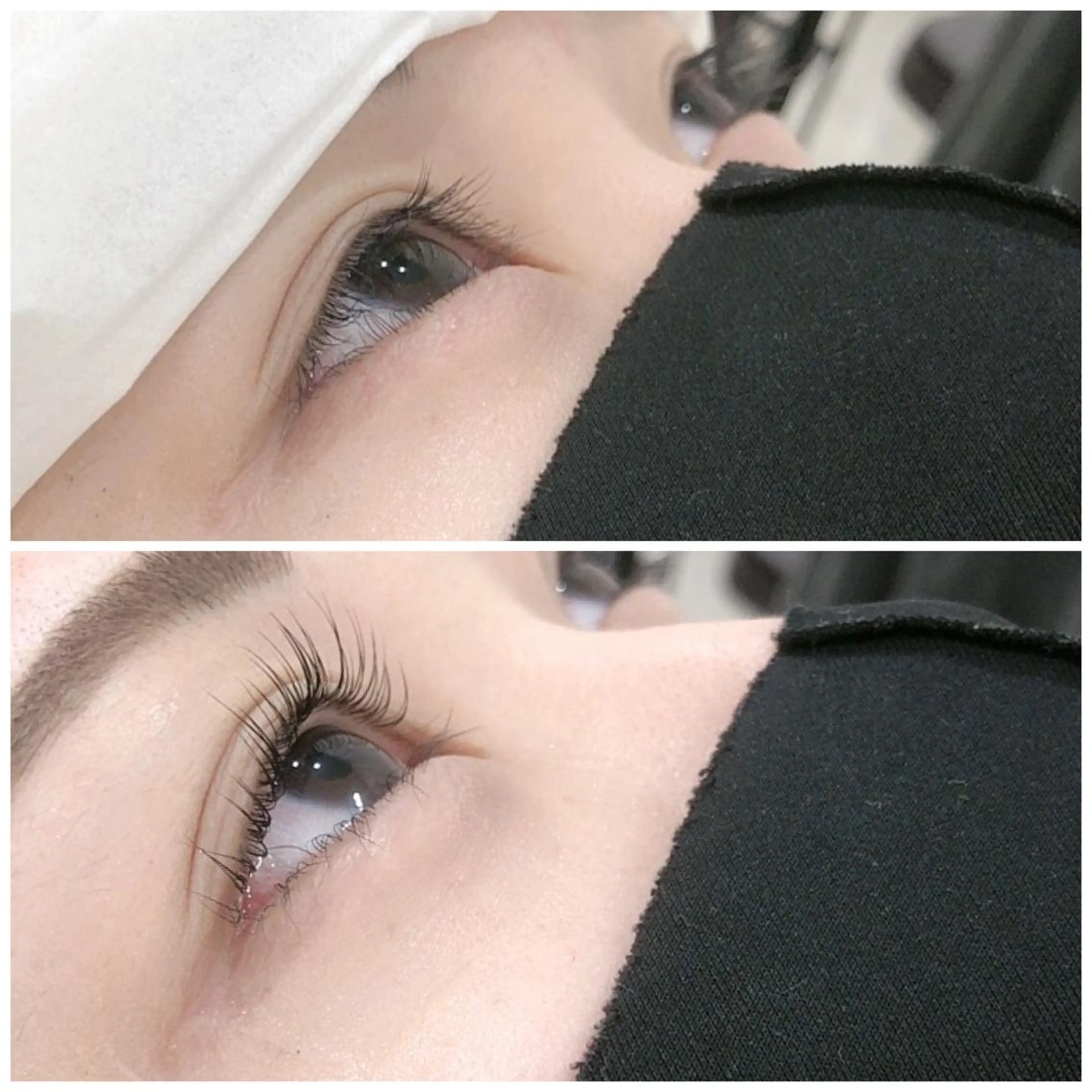 マツエク・マツパ まつ毛エクステ🦋 市川茜のマツエク・マツパデザイン