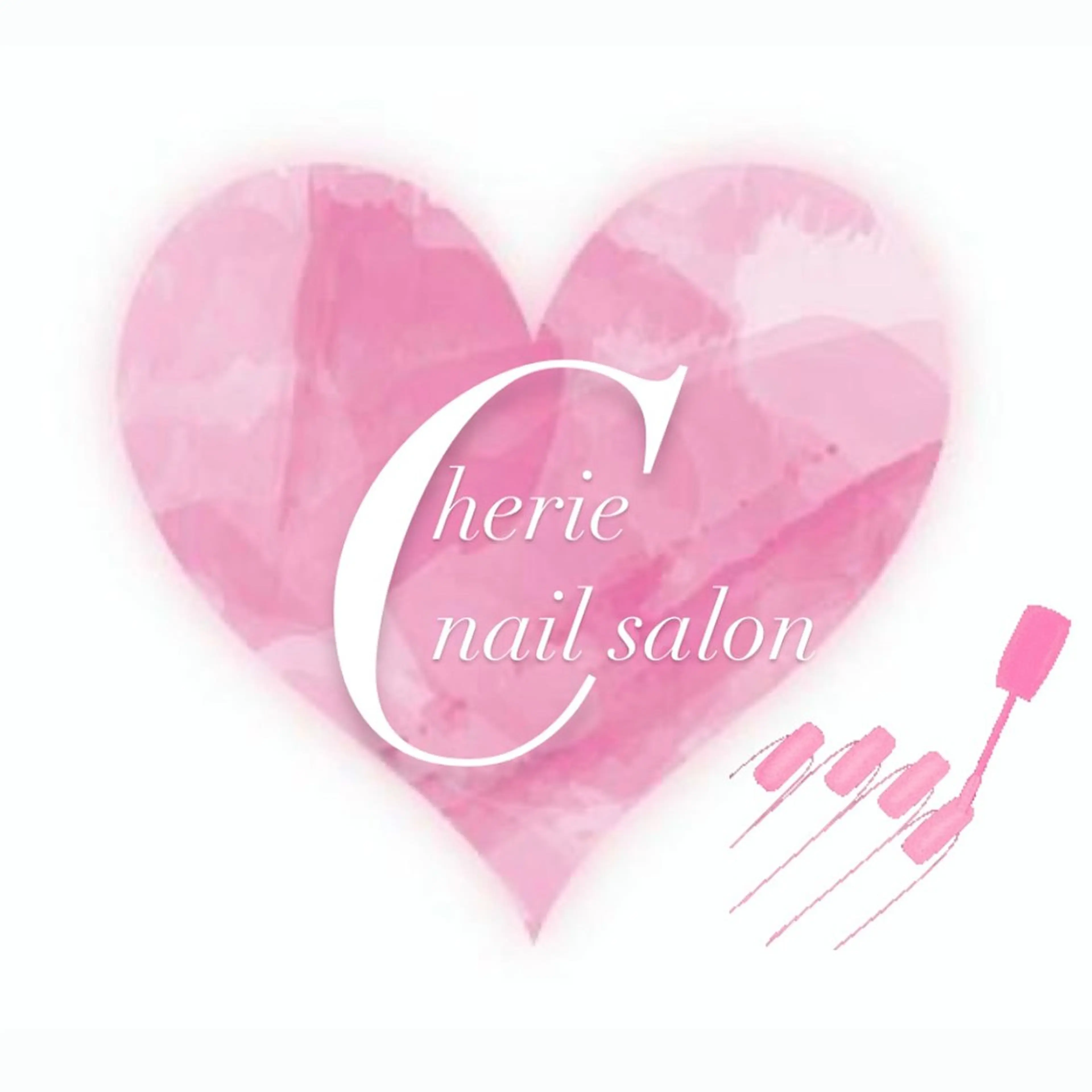 成人式ネイル‼️㊗️チップ長さだし10本+アートやり放題💅️🩵の写真