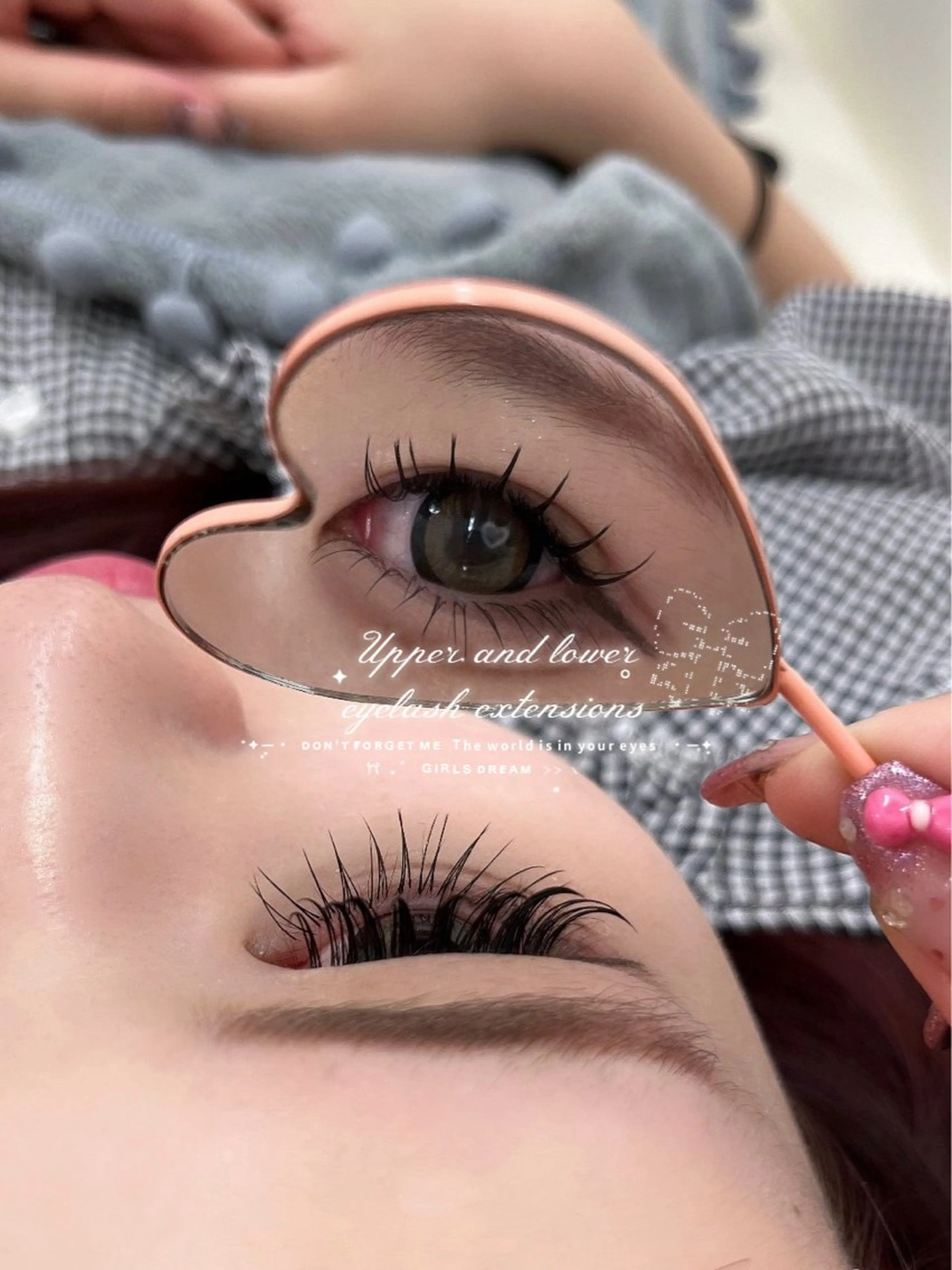 おすすめ🥇 LEDパリエク100本【9900】 ″取れやすいパリエク″はもう終わり！！の写真