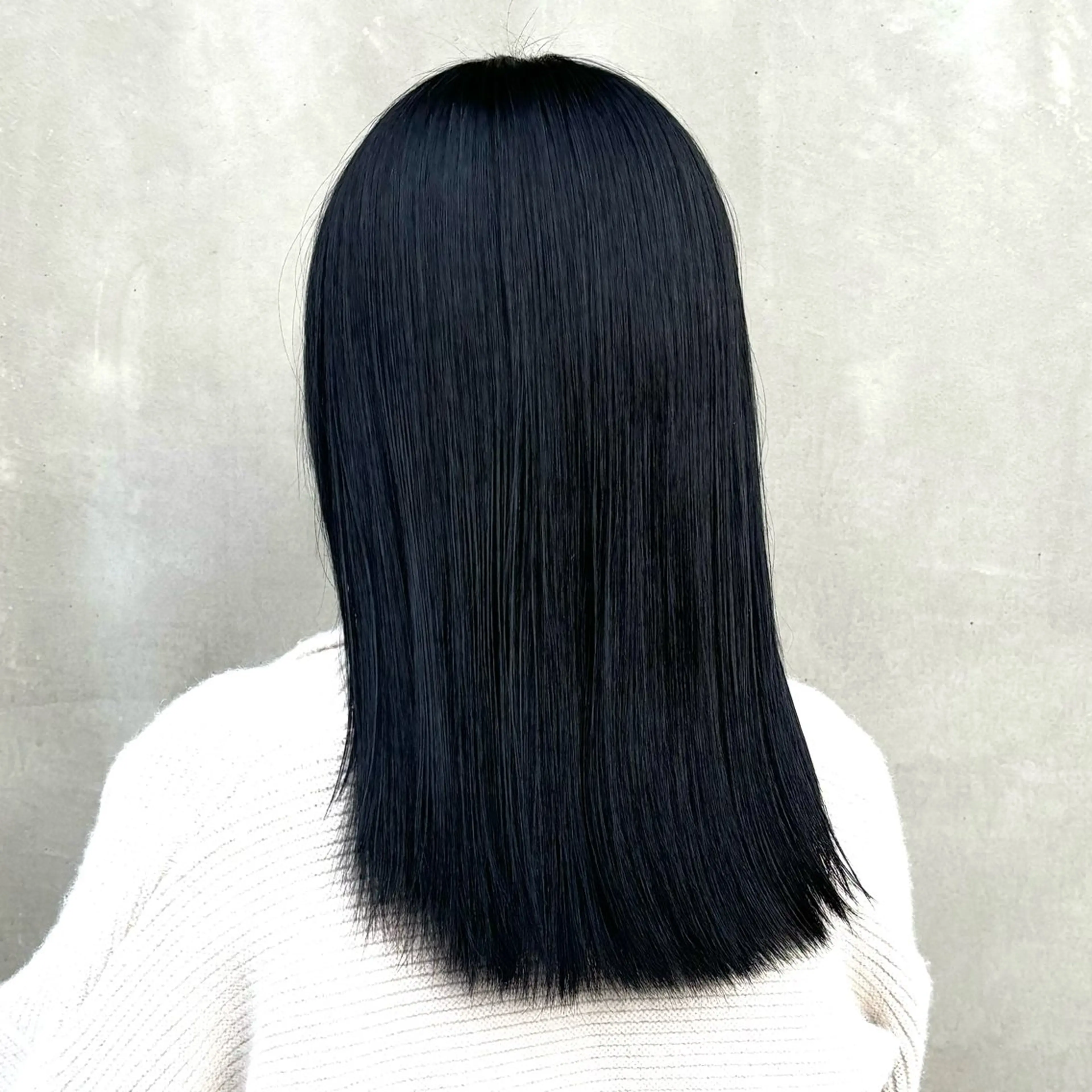 セミロング 🧡丁寧さNo.① 🕊️白石恭丈🧡のヘアスタイル