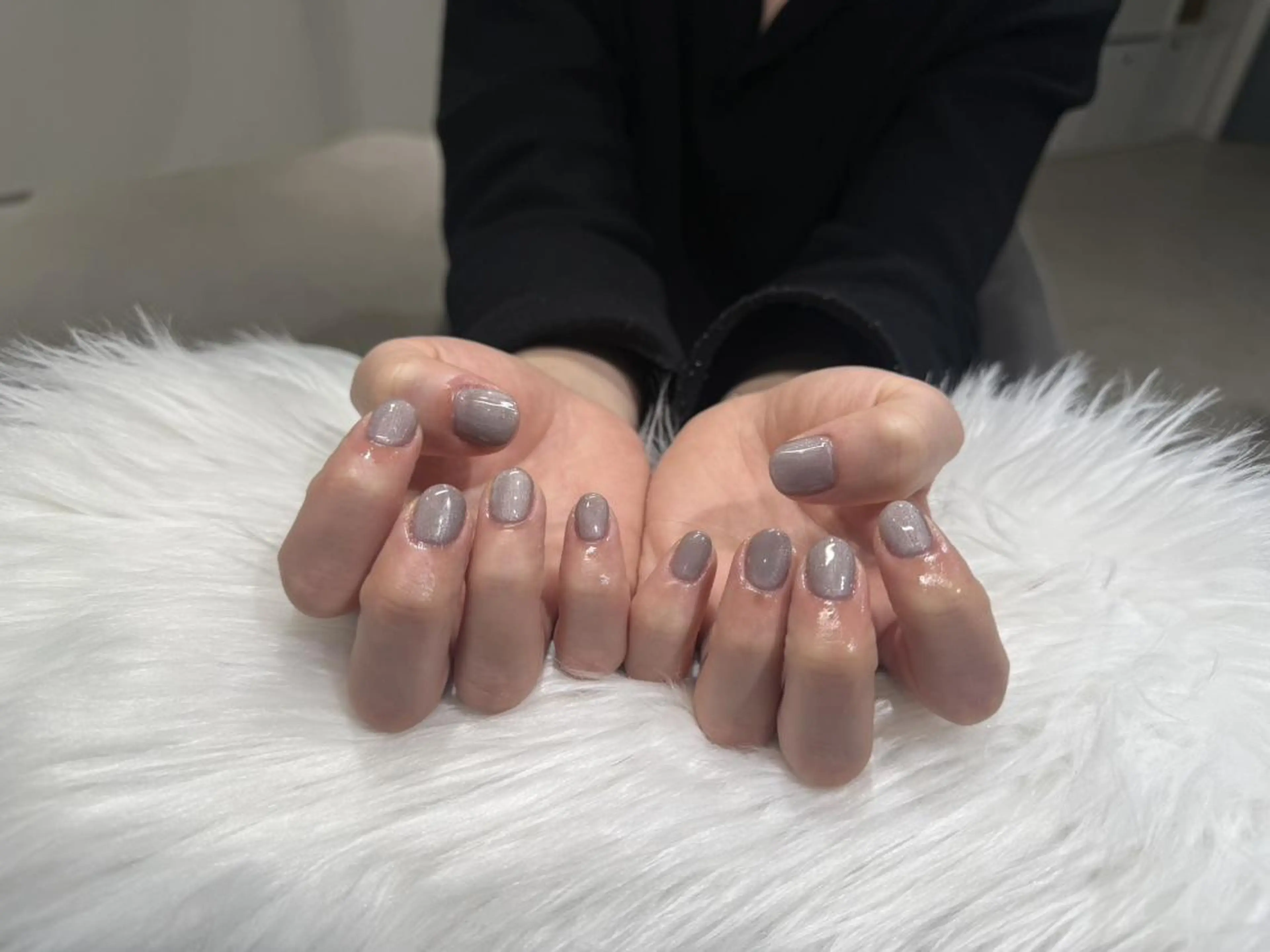 ネイル SalonLinda Madokaのネイルデザイン