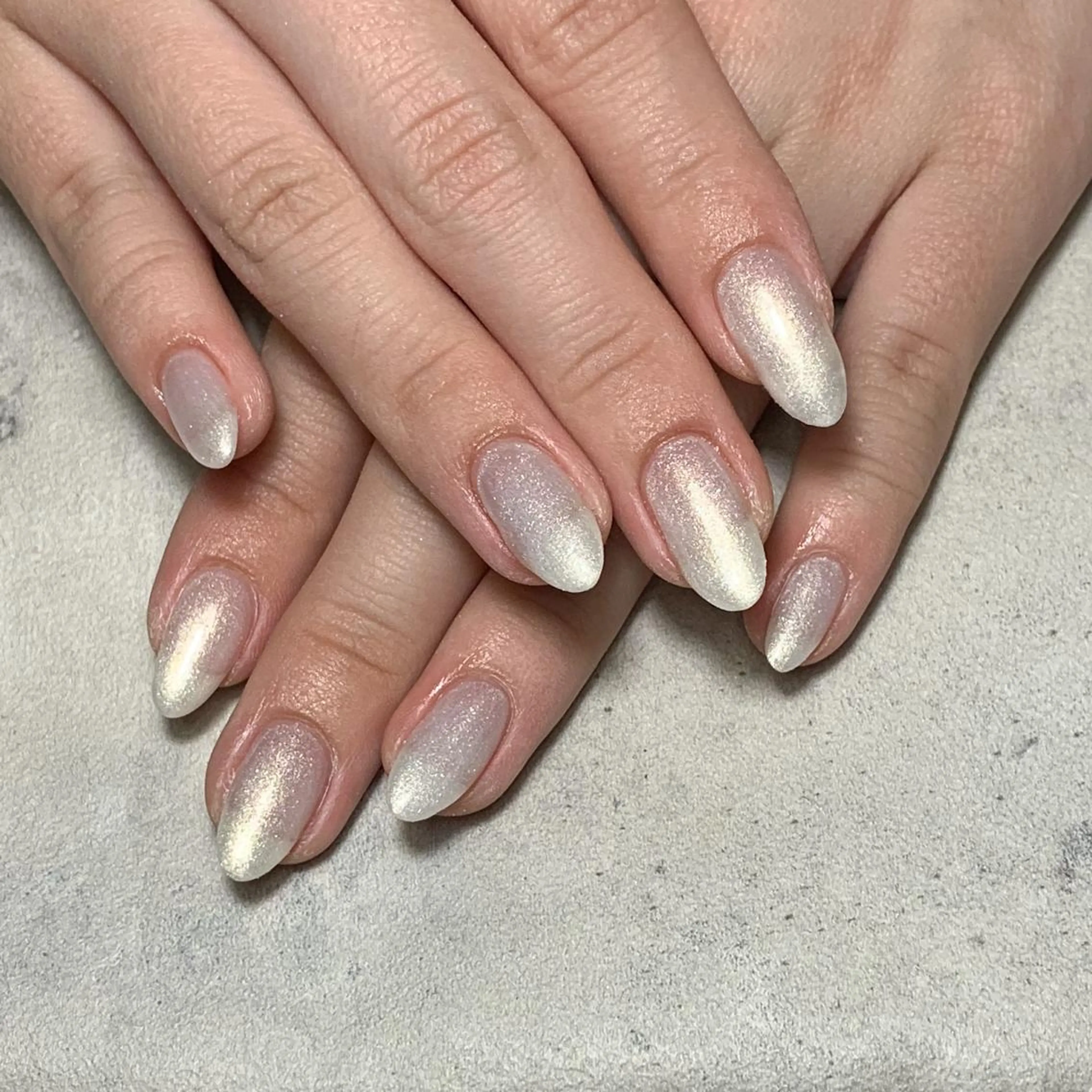 ネイル atelier　FIORITURA所属・FIORITURA aiのネイルデザイン