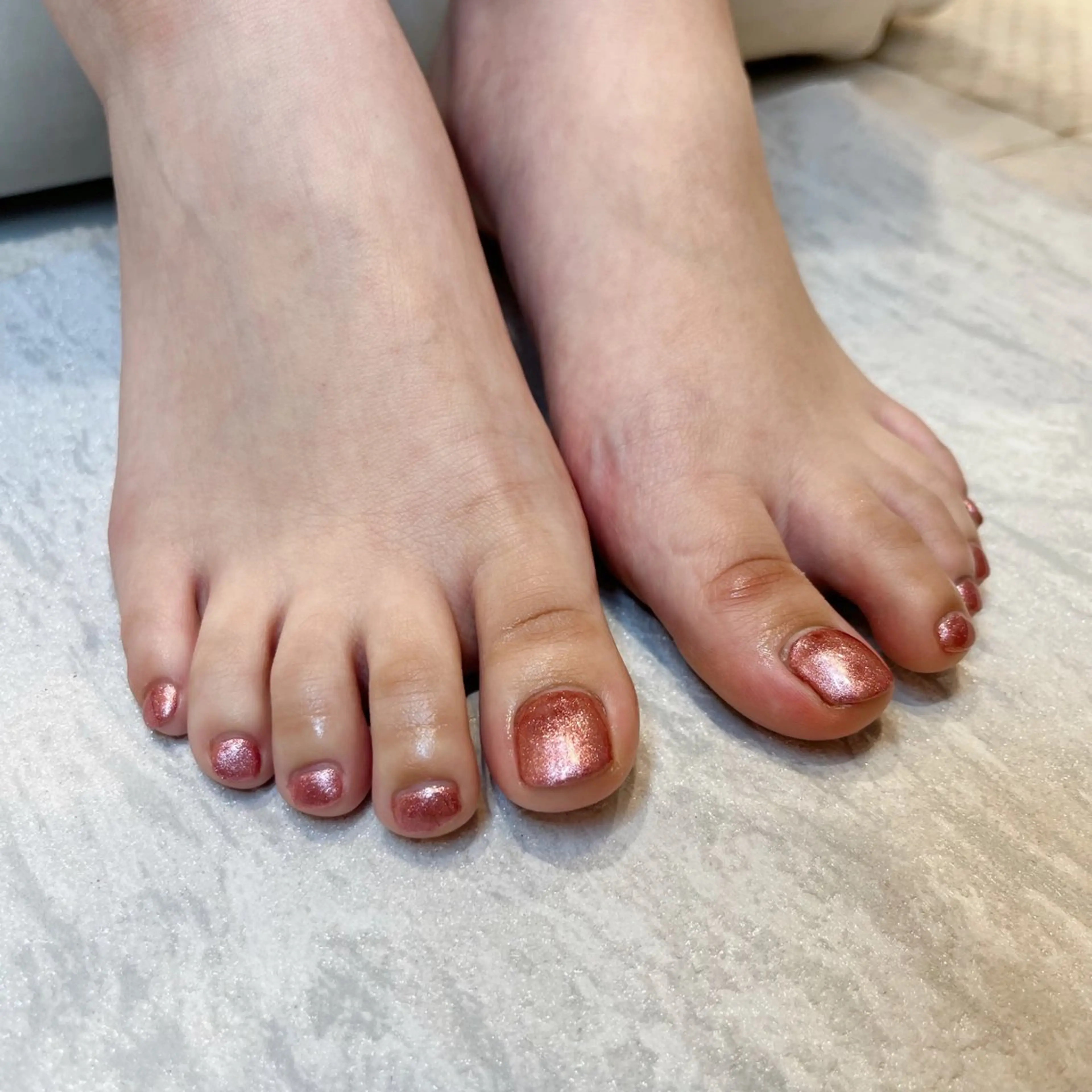 ネイル Lulua Natsukiのネイルデザイン