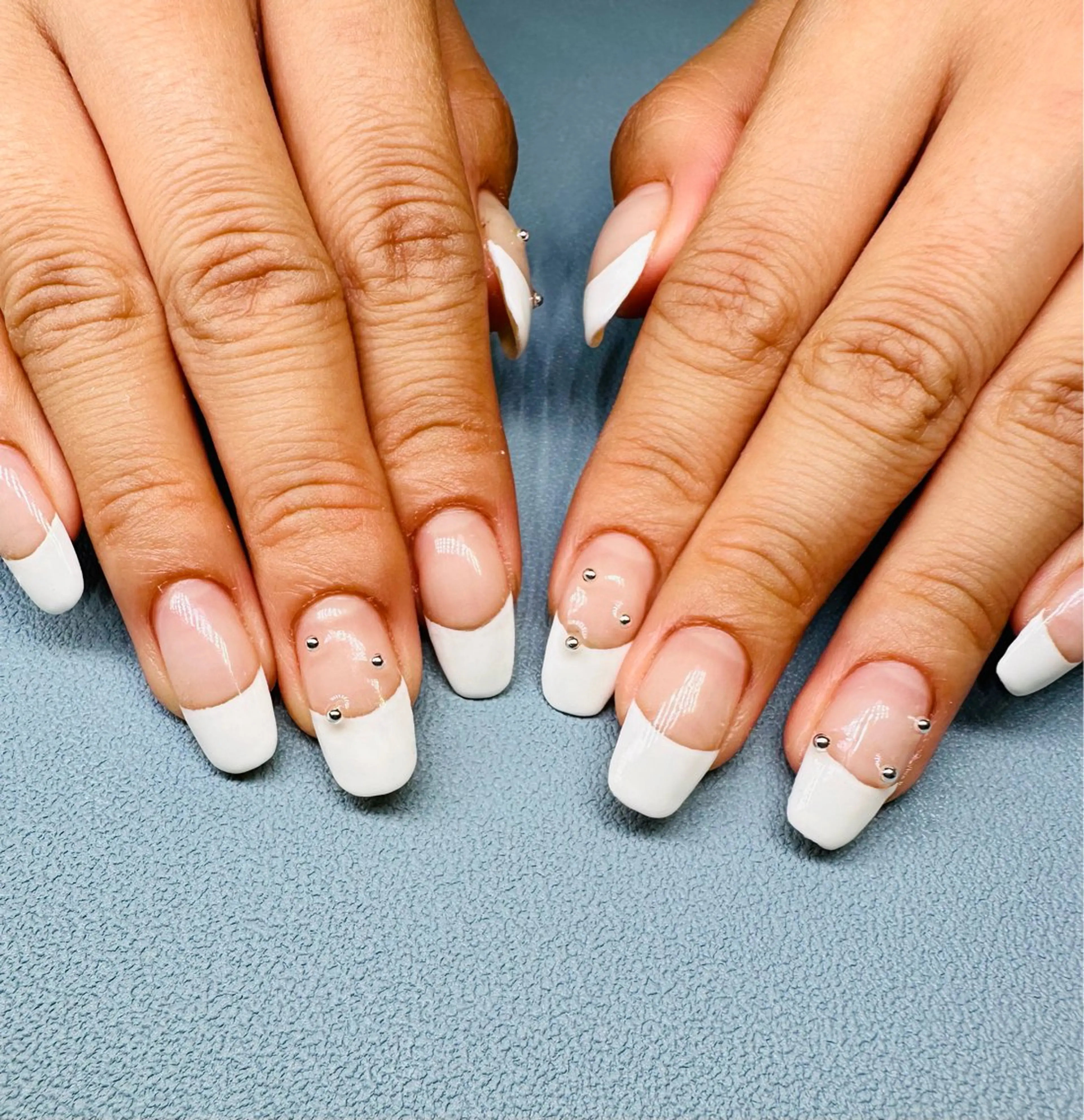 ネイル ハンドネイル nail salon Linoのネイルデザイン