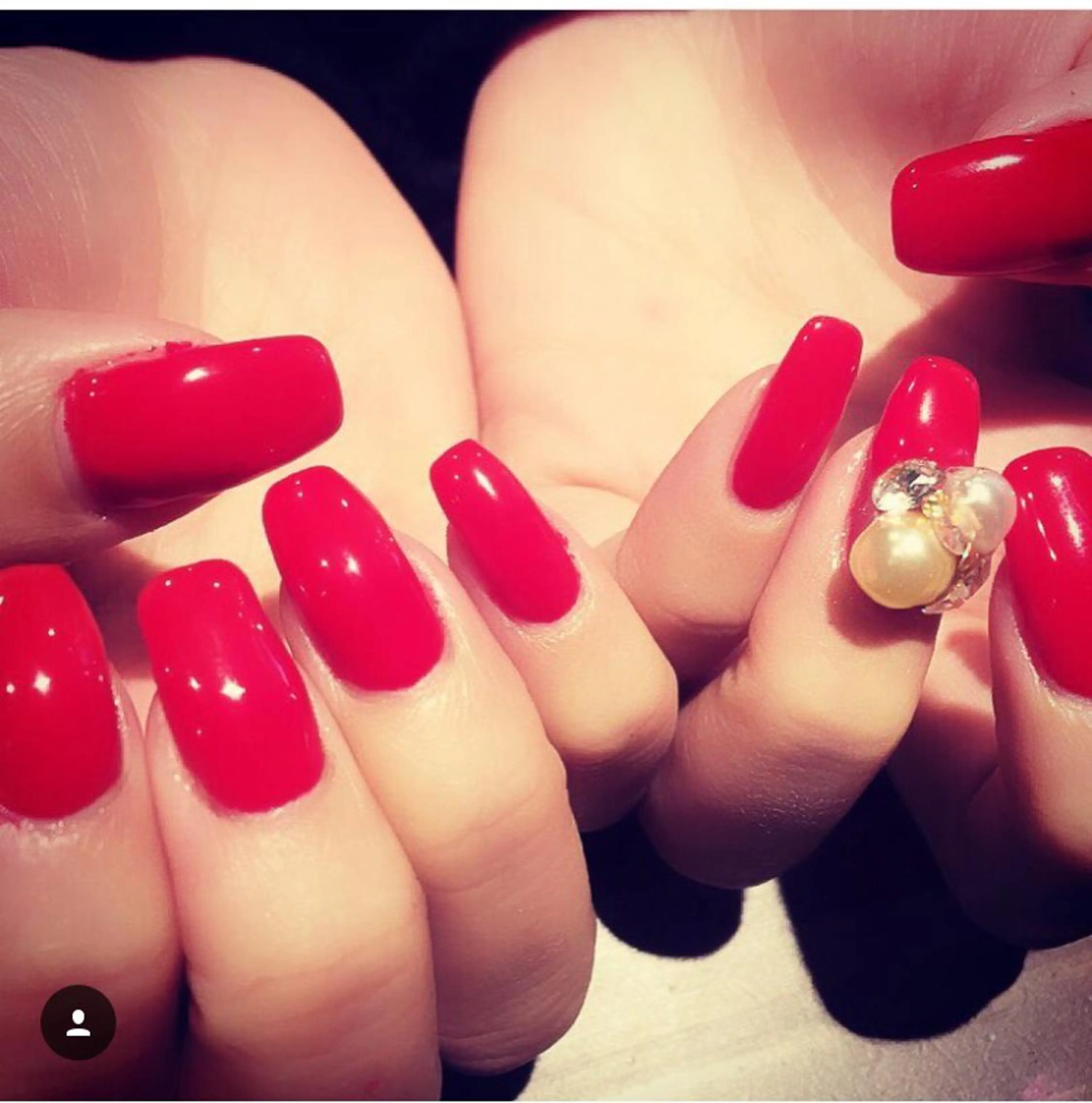 ネイル noix nail &eyeのネイルデザイン