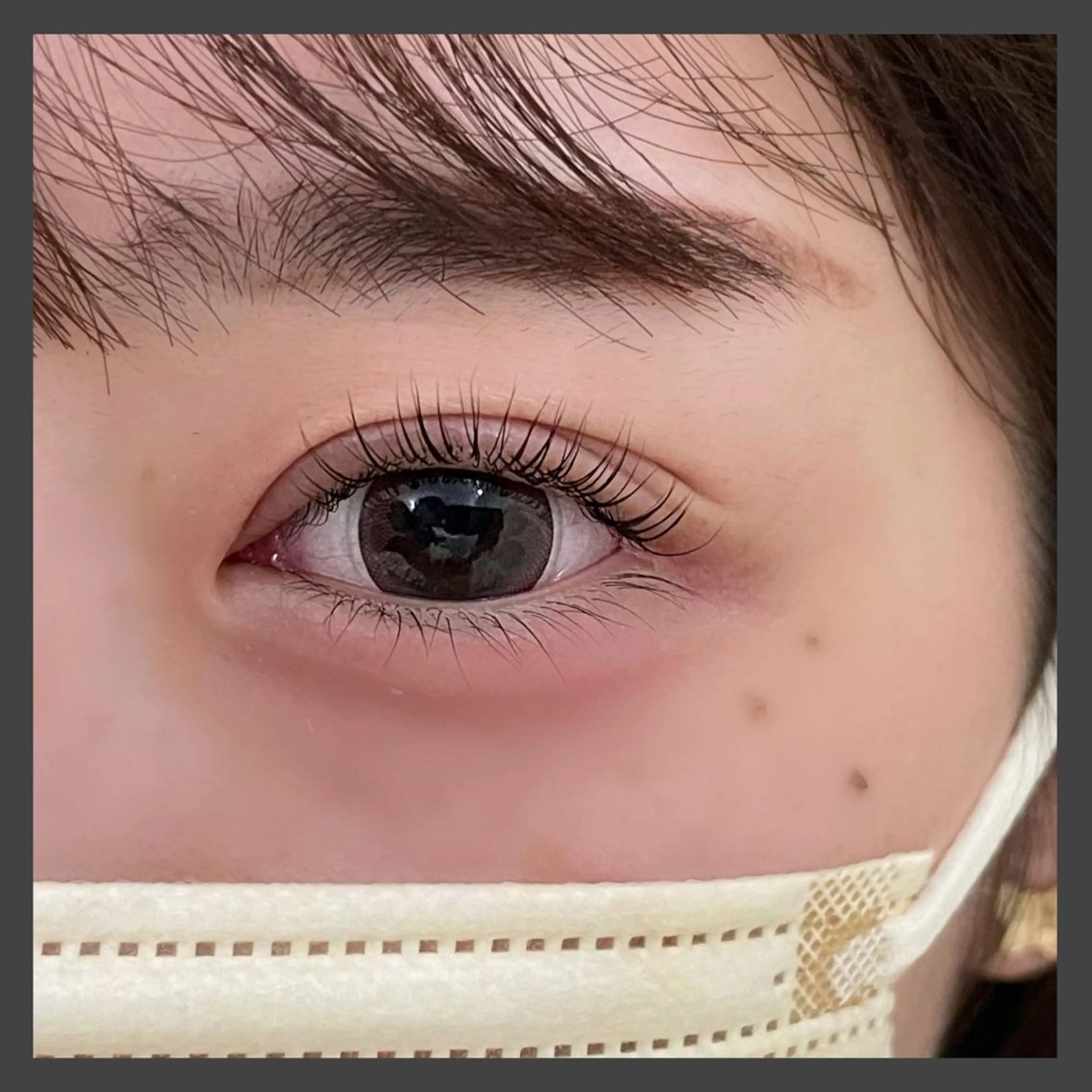 マツエク・マツパ まつげパーマ バイフルール アイラッシュサロンのマツエク・マツパデザイン