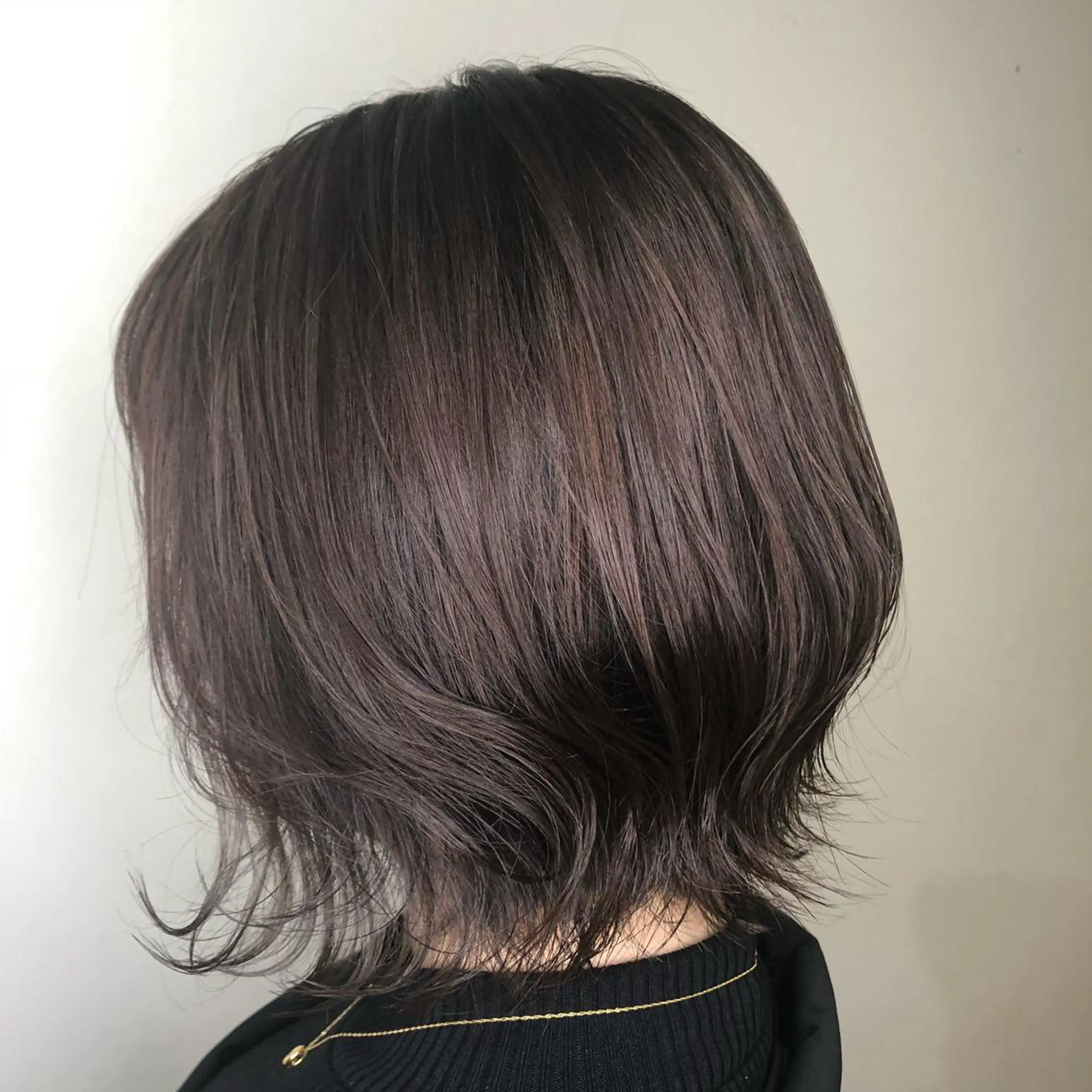 ショート カラー 【淡色color/ nail】maikoのネイルデザイン