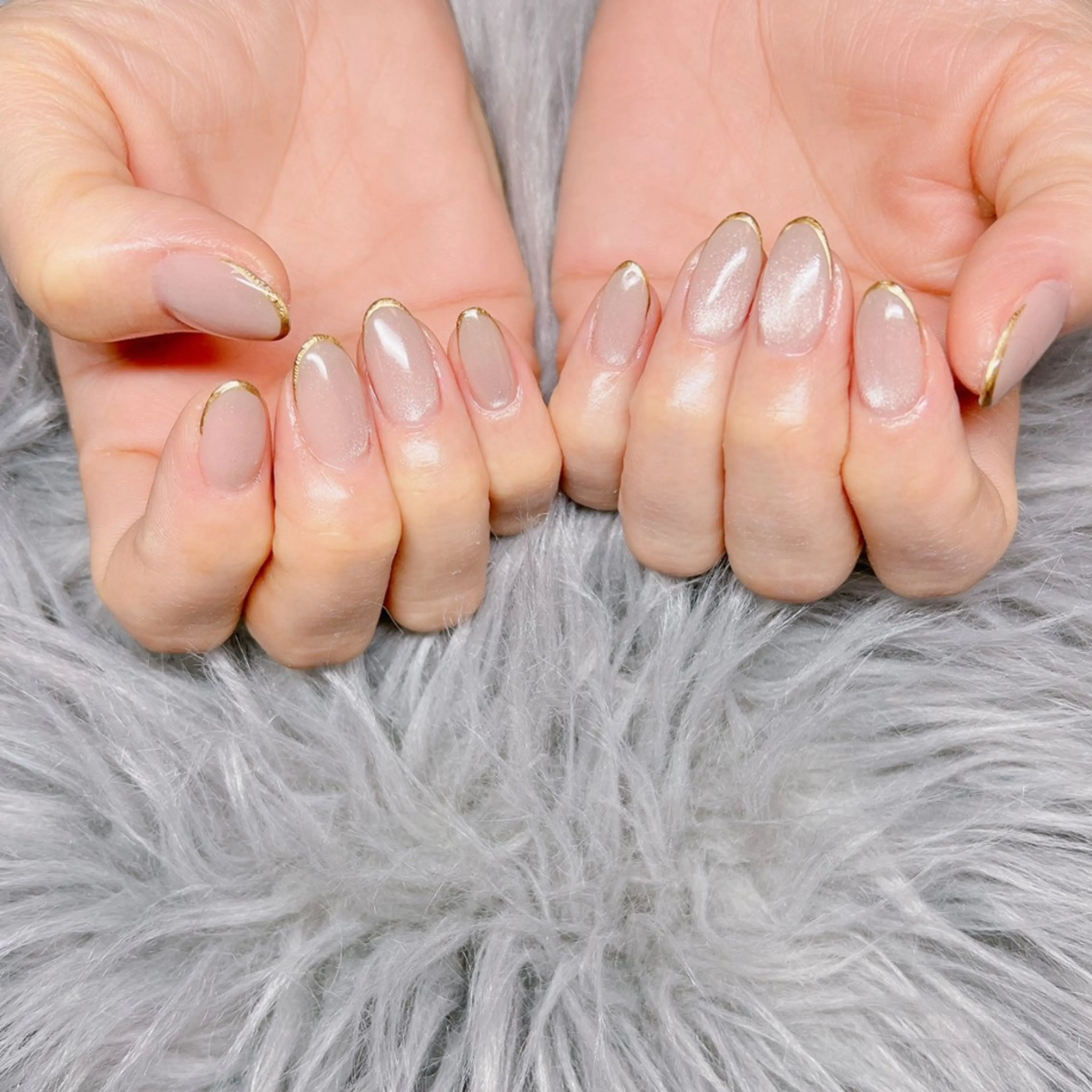 ネイル 個室ネイルサロンDolly  Girl〜ドーリーガール〜所属・DollyGirl KYOKOのネイルデザイン