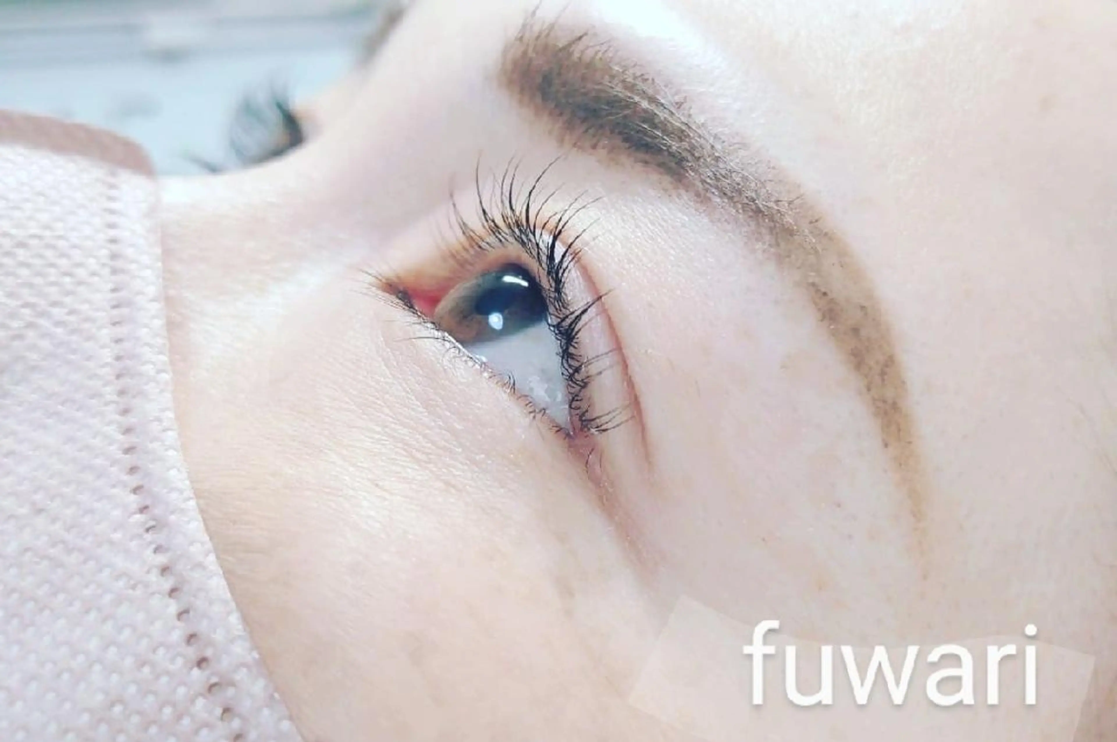 マツエク・マツパ いしはら くにこのマツエク・マツパデザイン